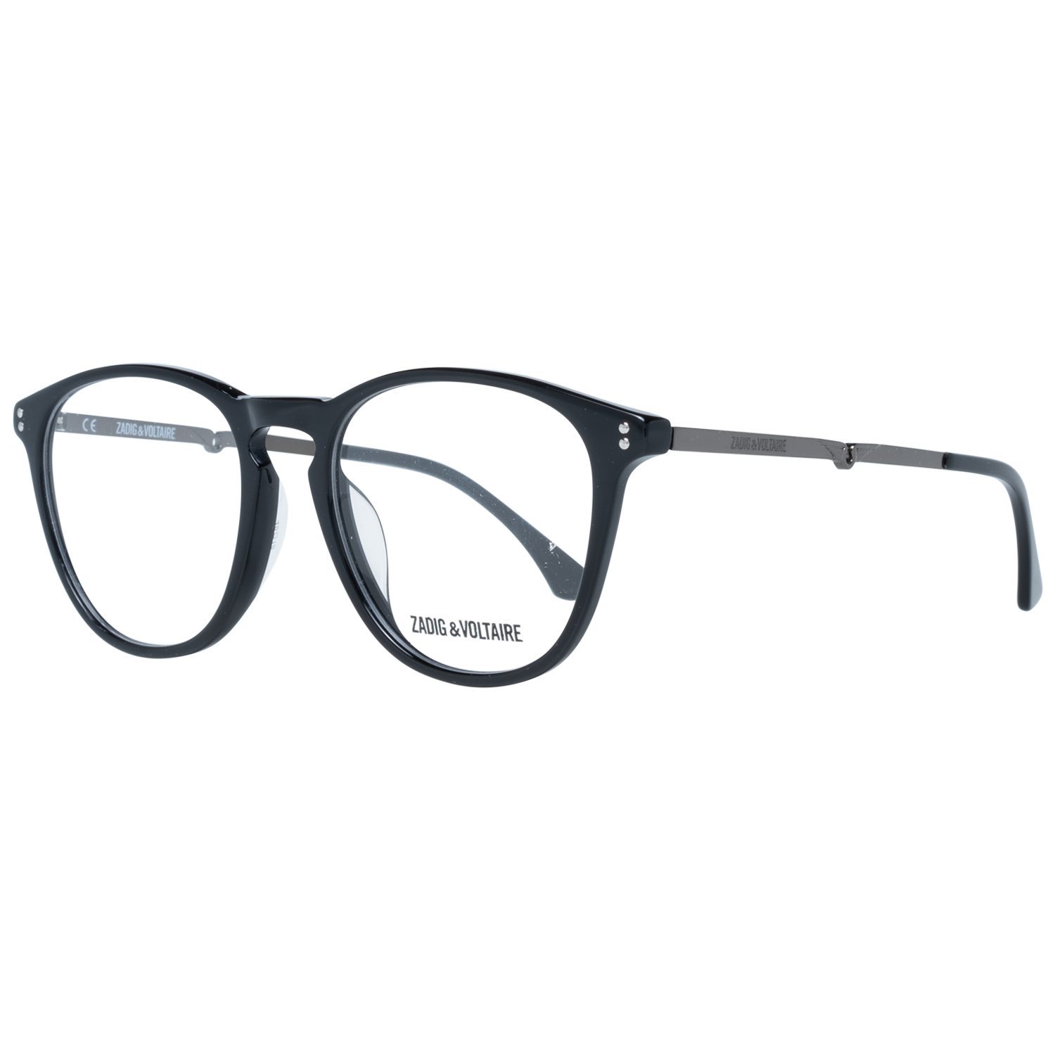 Zadig & Voltaire Optical Frame VZV115 0700 49