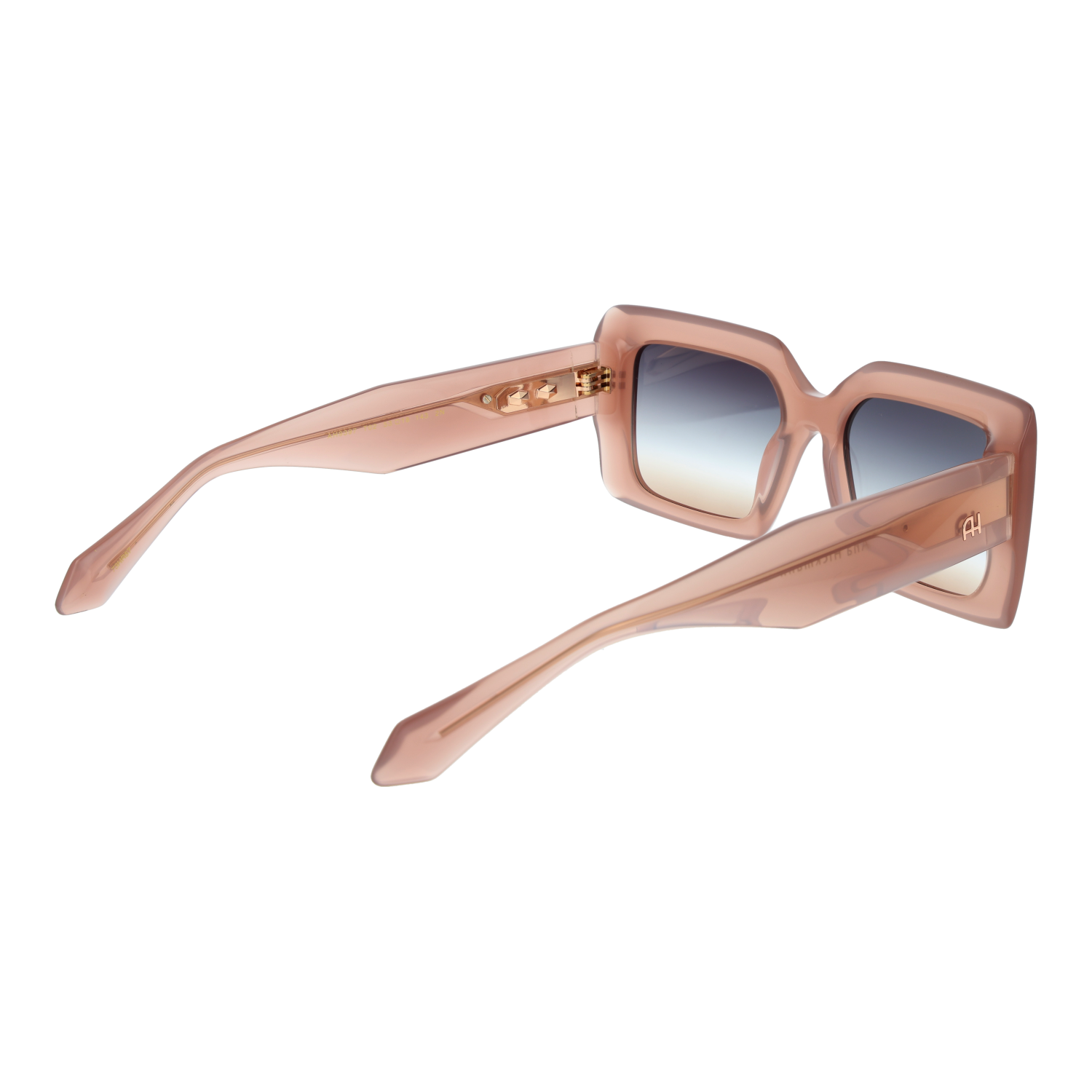 Ana Hickmann Sonnenbrille AH9397 T02 53