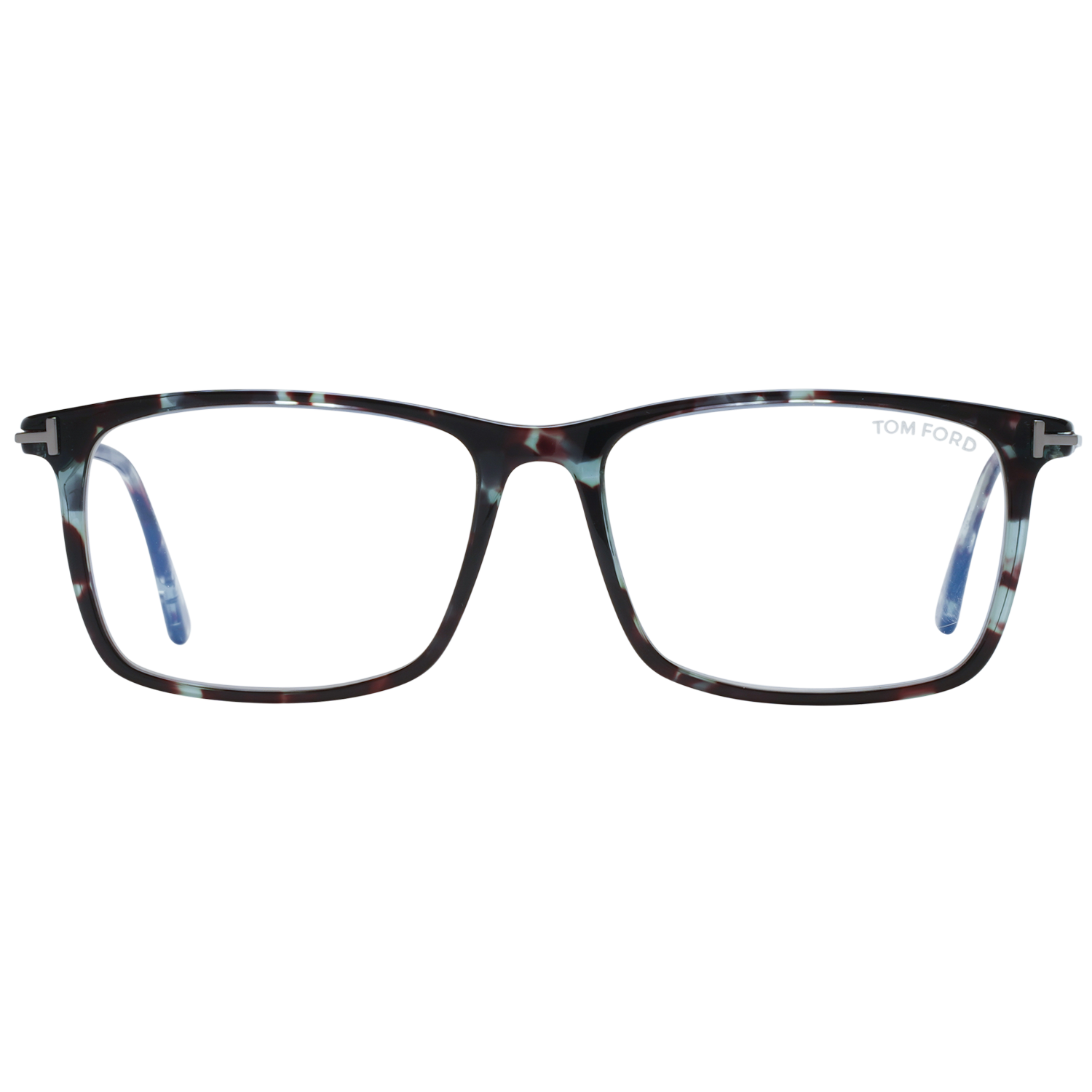 Tom Ford Brille FT5758-B 055 56 Blue Filter