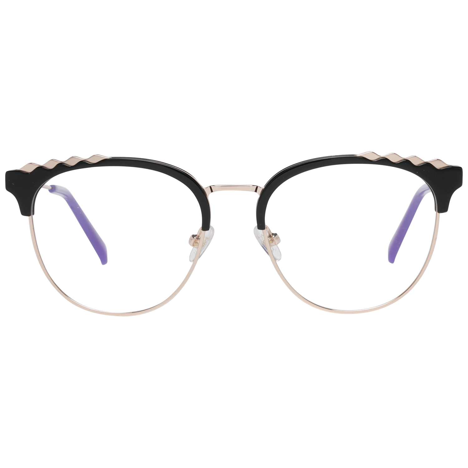 Emilio Pucci Brille EP5146 005 50