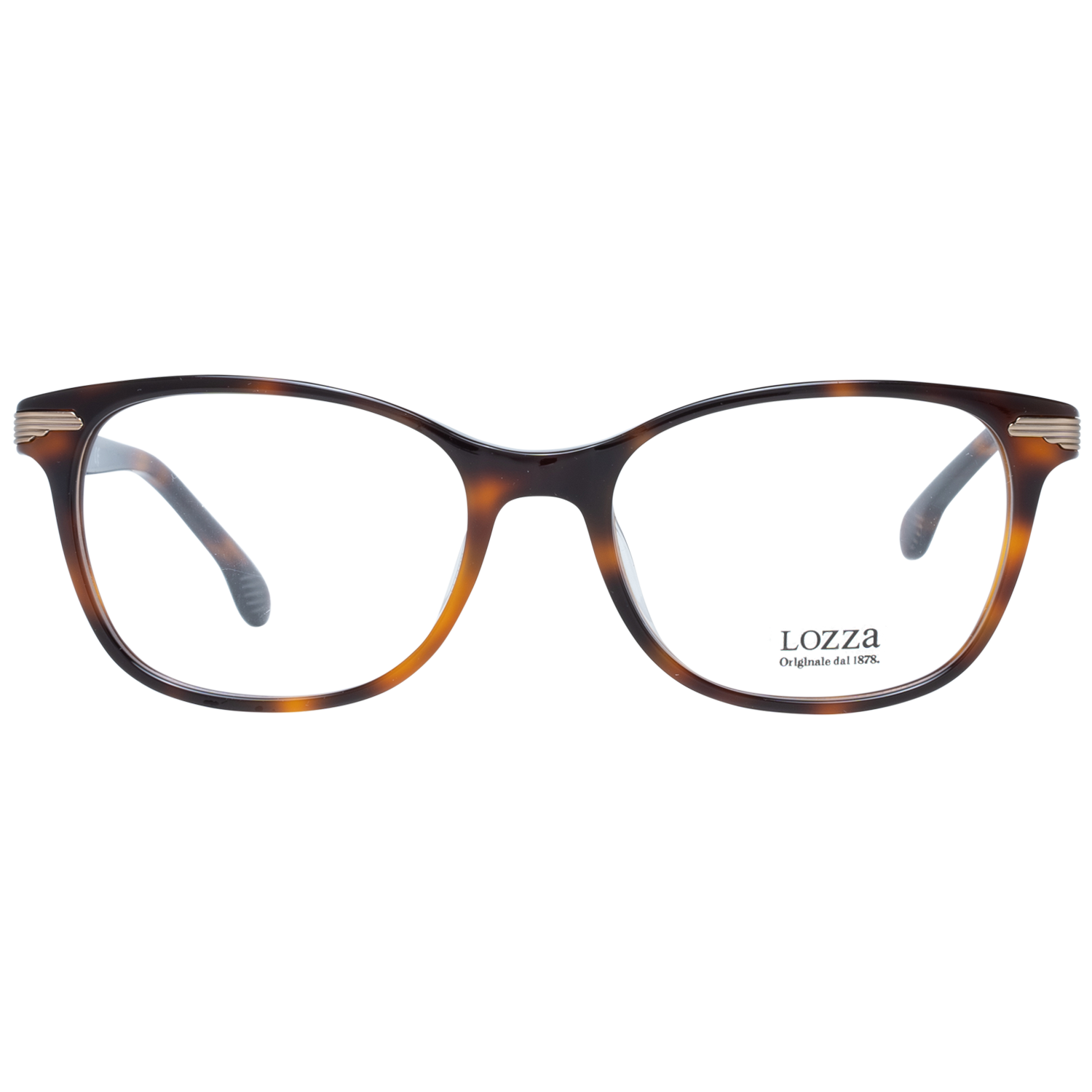 Lozza Brille VL4106 09AJ 50