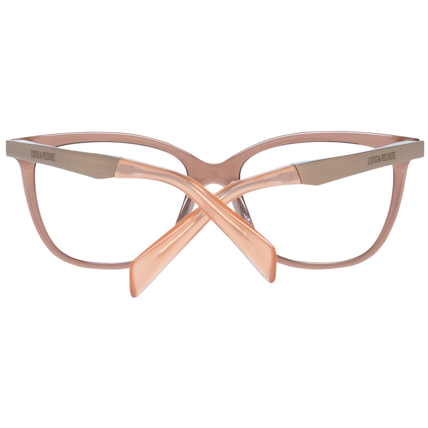 Zadig & Voltaire Brille VZV085 0B36 52