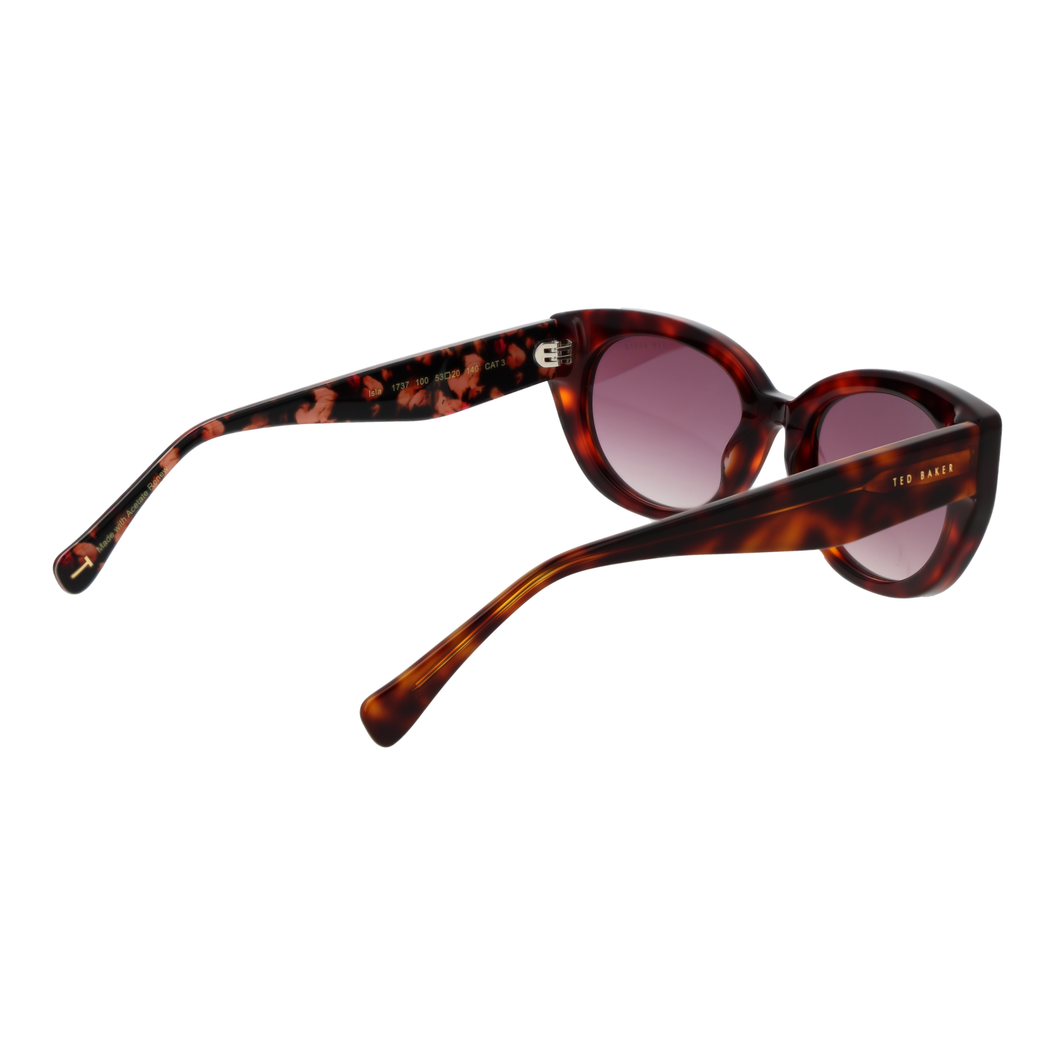 Ted Baker Sonnenbrille TB1737 100 53