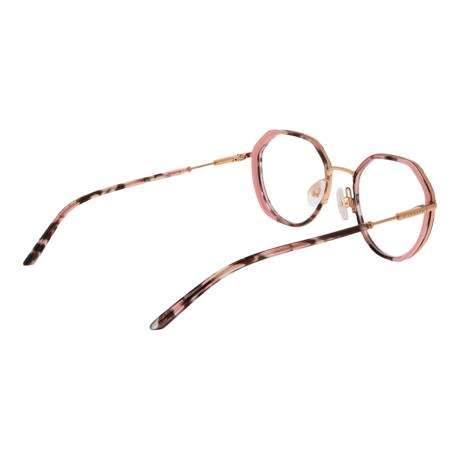 Ana Hickmann Brillenfassung HIY1012 H02 48