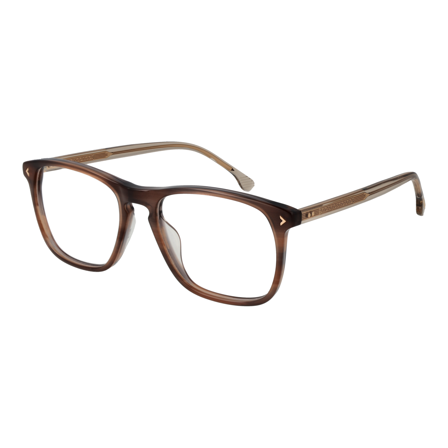 Lozza Brillenfassung VL4332 0VBQ 54