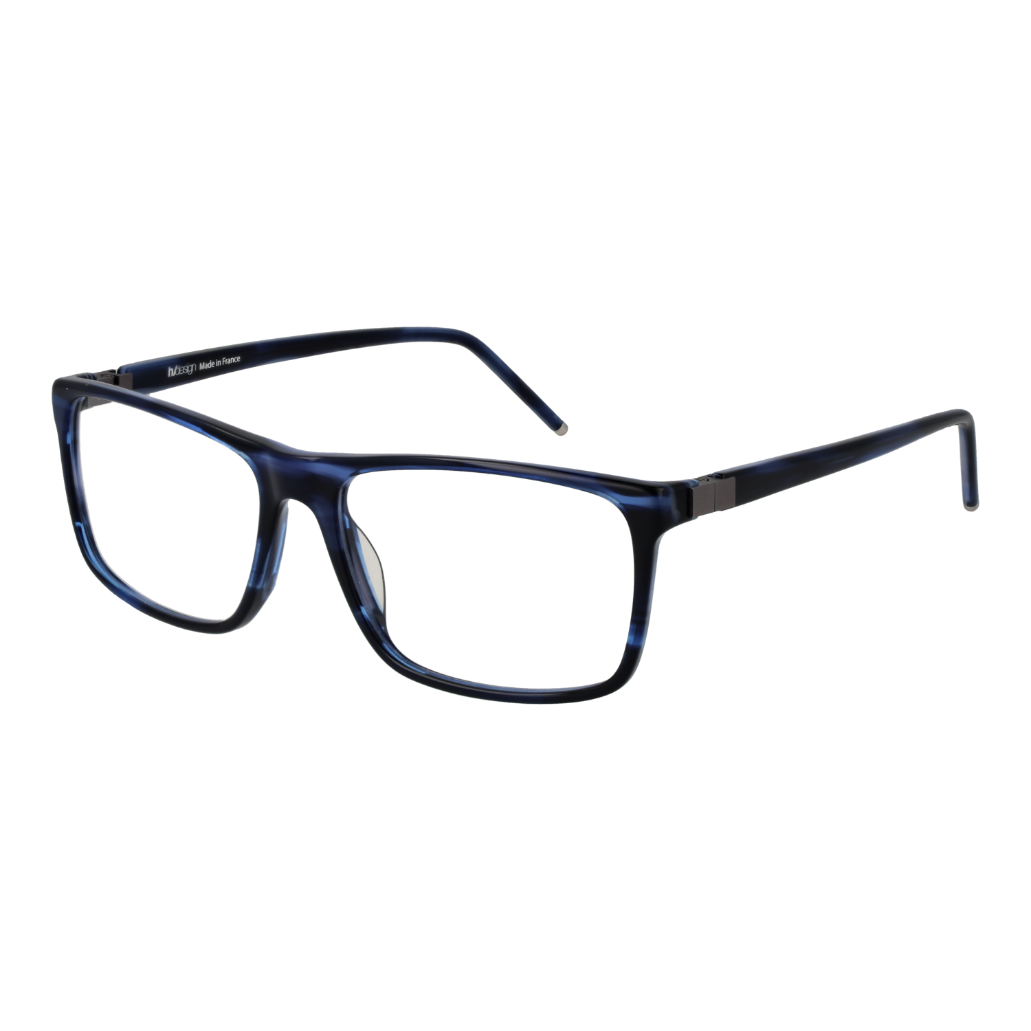 H Design Brillenfassung HD1708 534 56