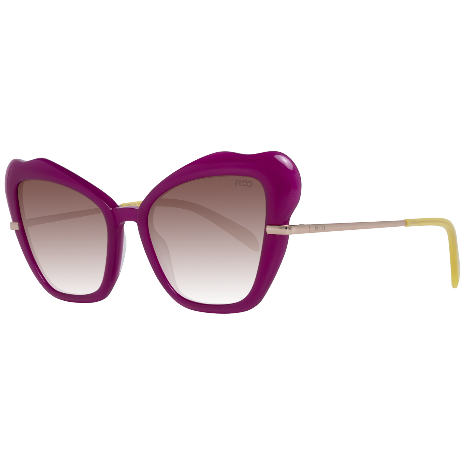 Emilio Pucci Sunglasses EP0135 75F 55