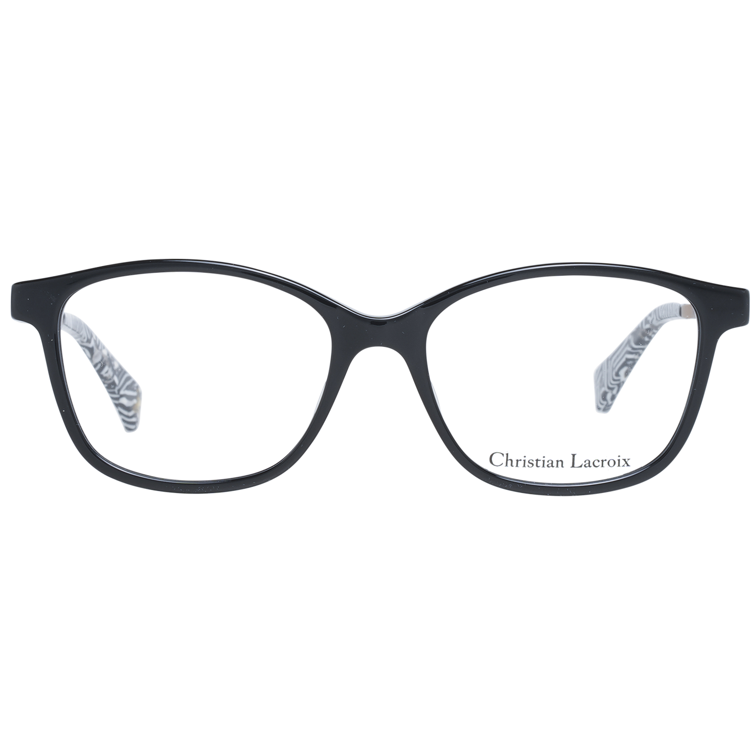 Christian Lacroix Brille CL1099 001 52