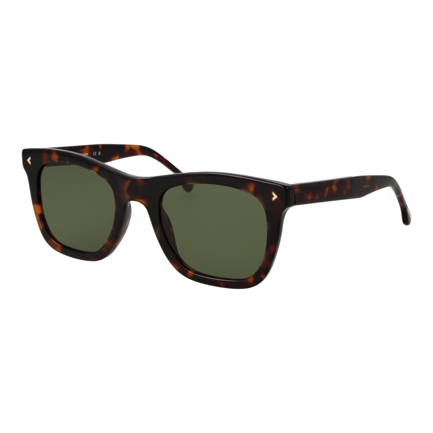 Lozza Sonnenbrille SL4359 04BL 54