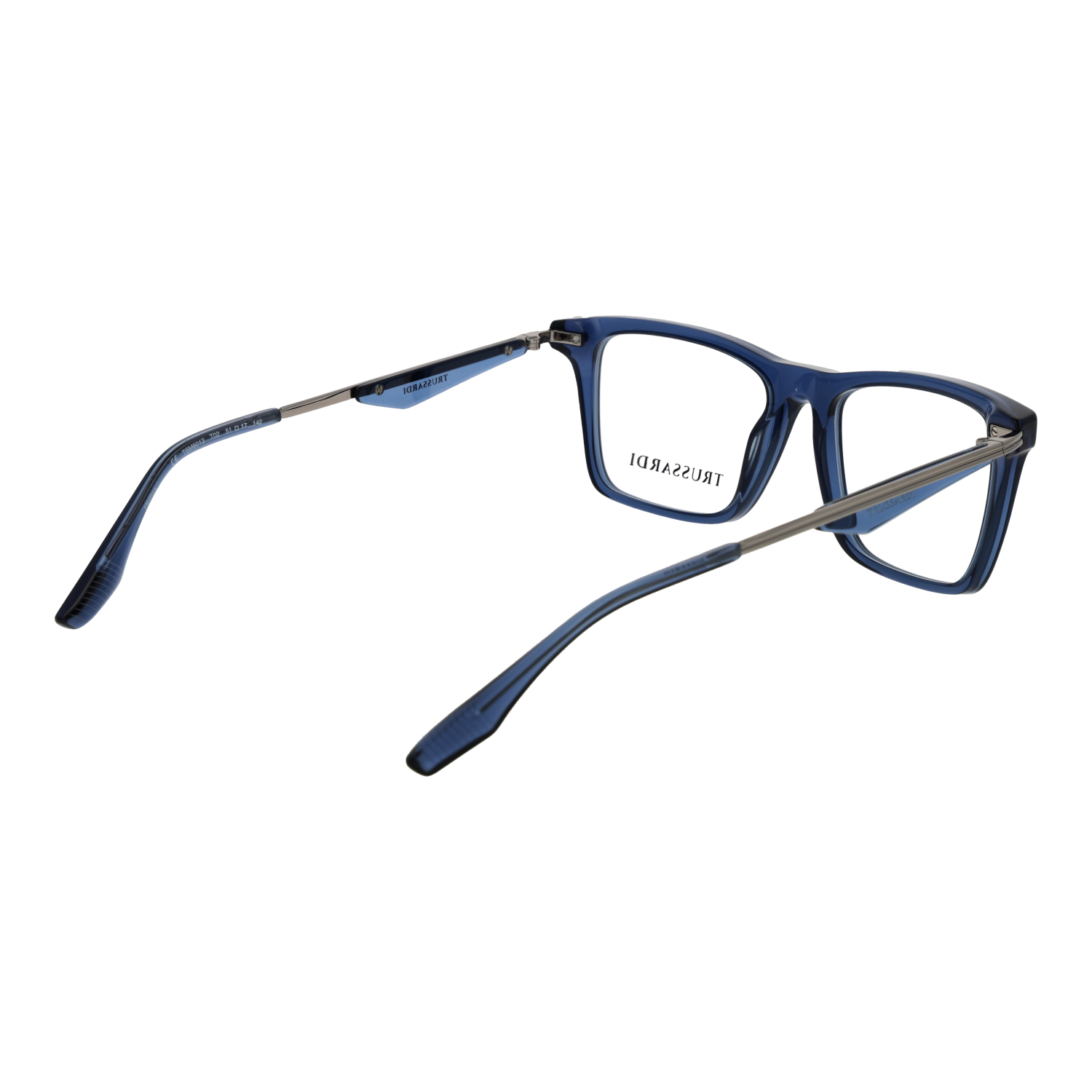 Trussardi Brillenfassung TSM6013 T02 52