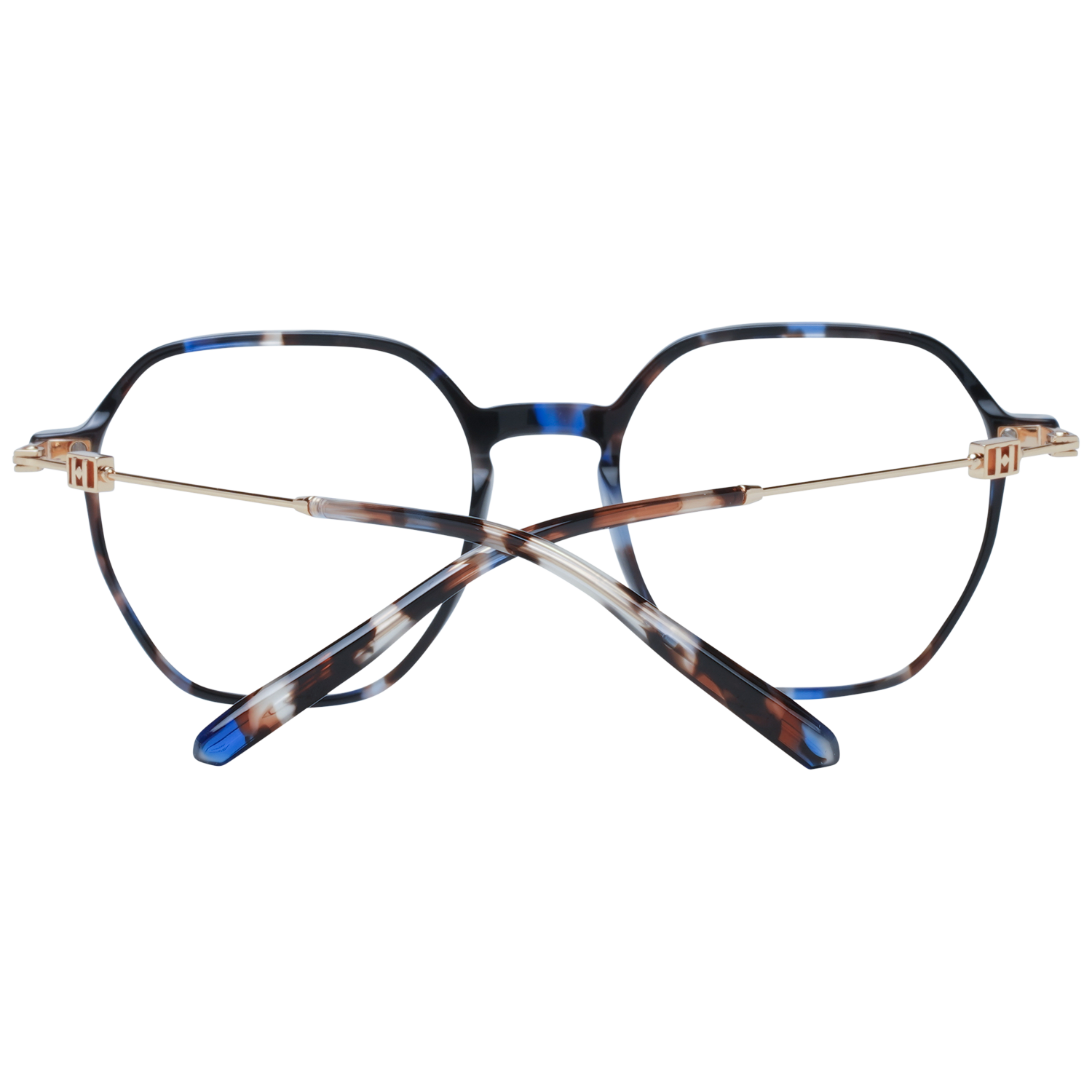 Ana Hickmann Brille HI6225 G21 50