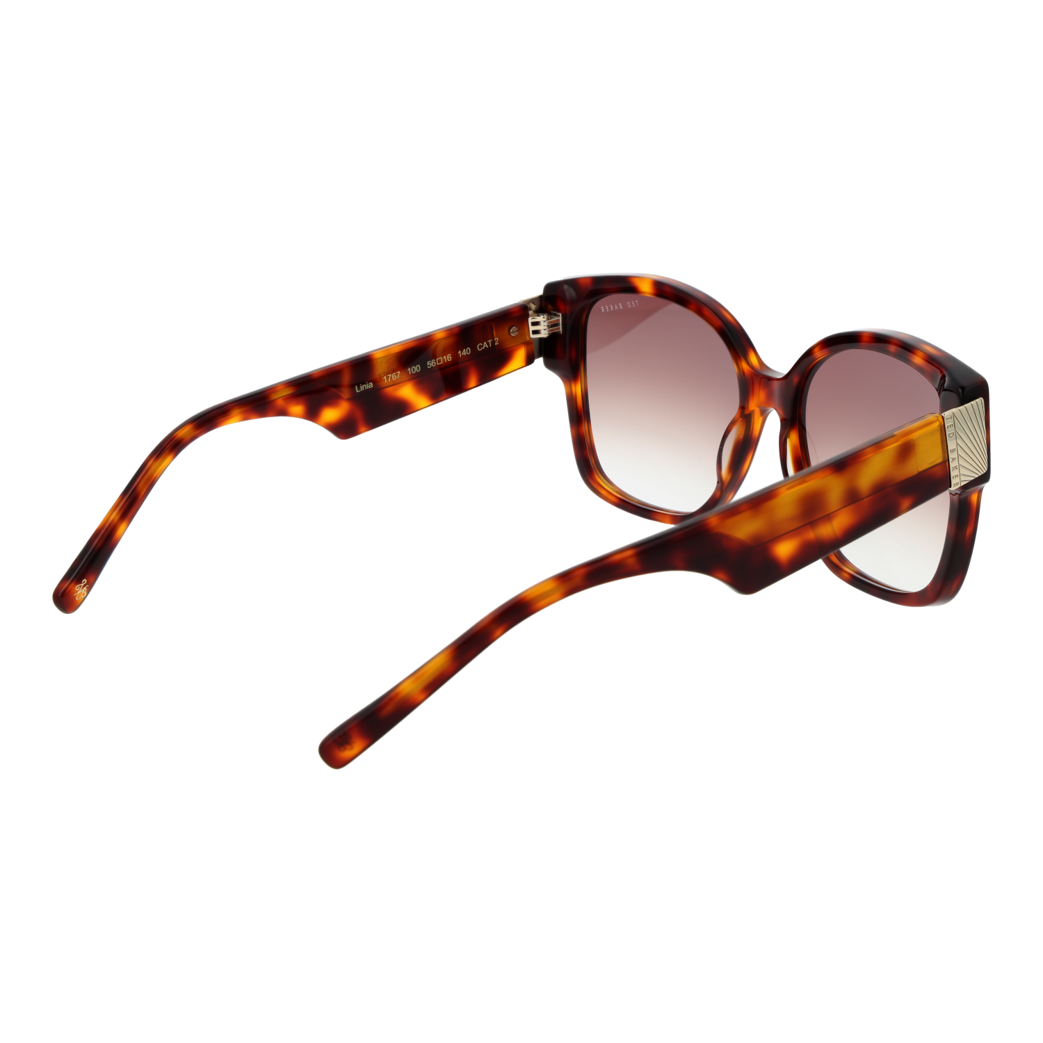 Ted Baker Sonnenbrille TB1767 100 56