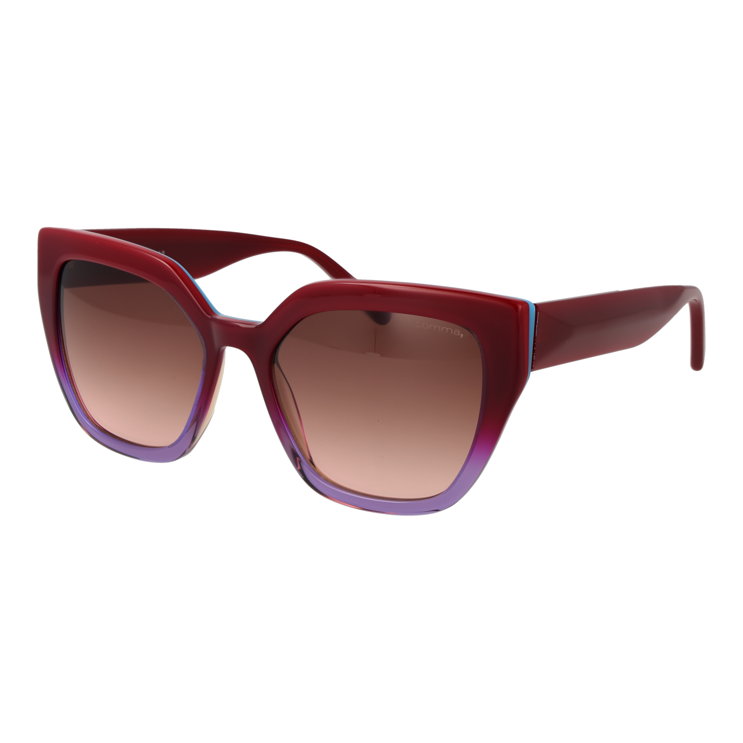 Comma Sonnenbrille 77207 99 54