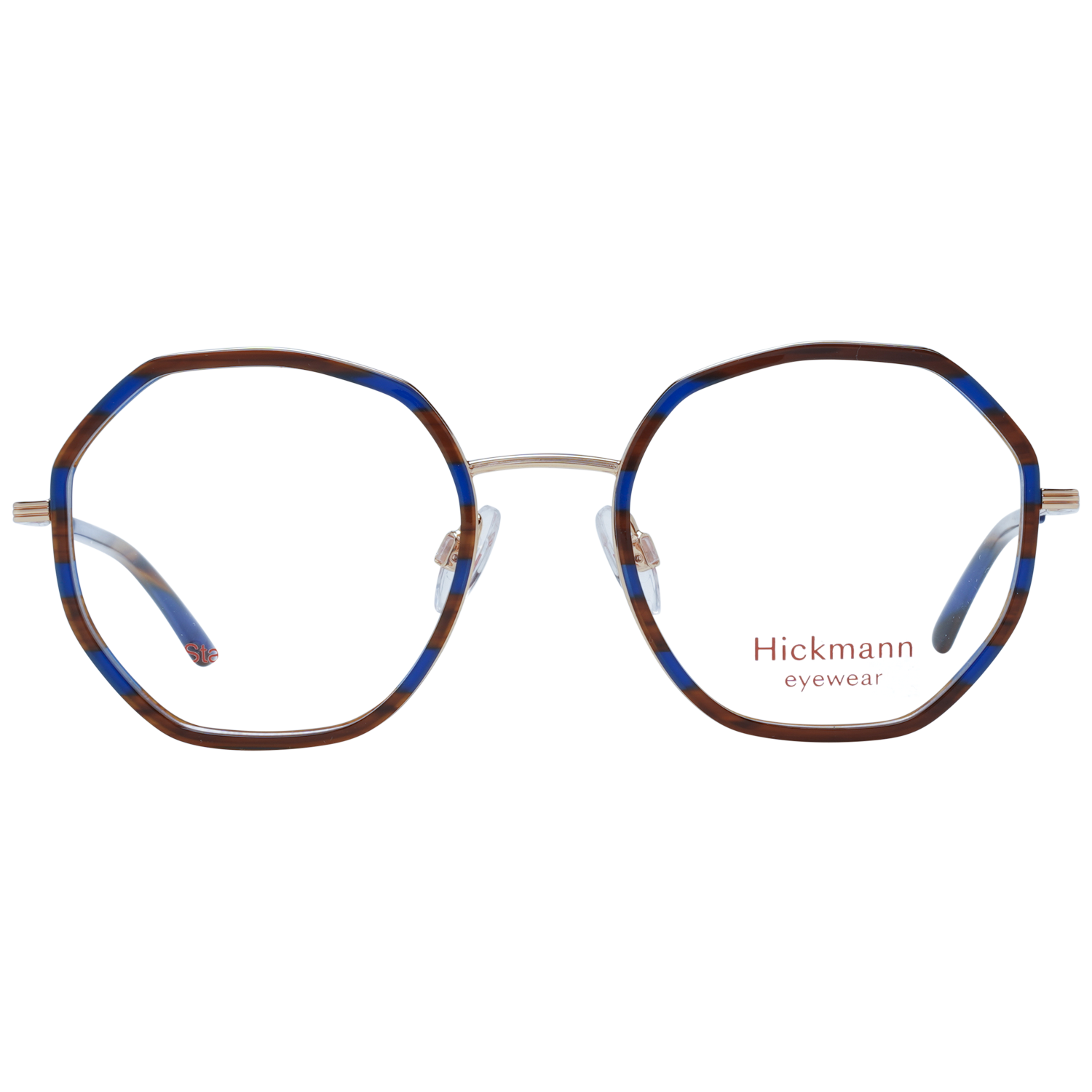 Ana Hickmann Brille HI1184 E01 52