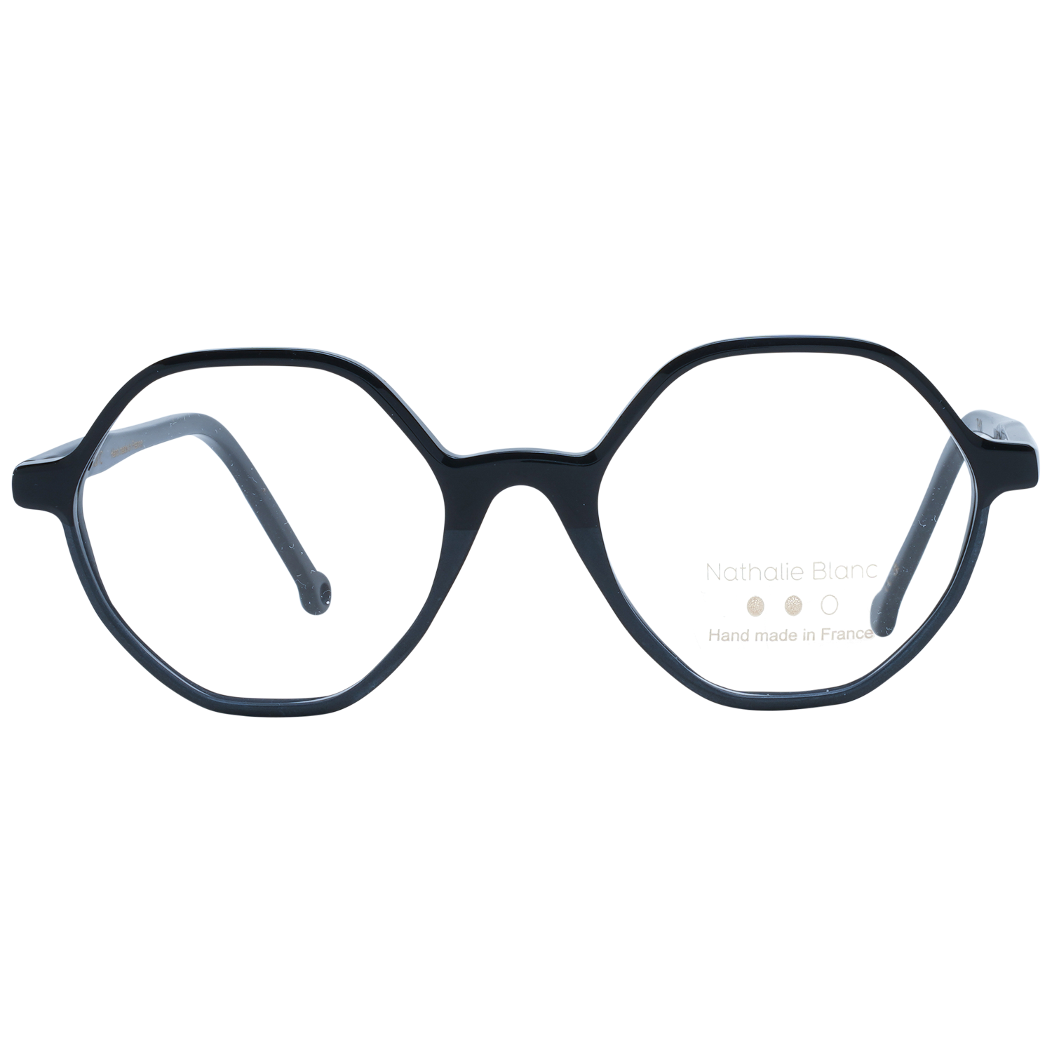 Nathalie Blanc Brille Audrey 196M 53