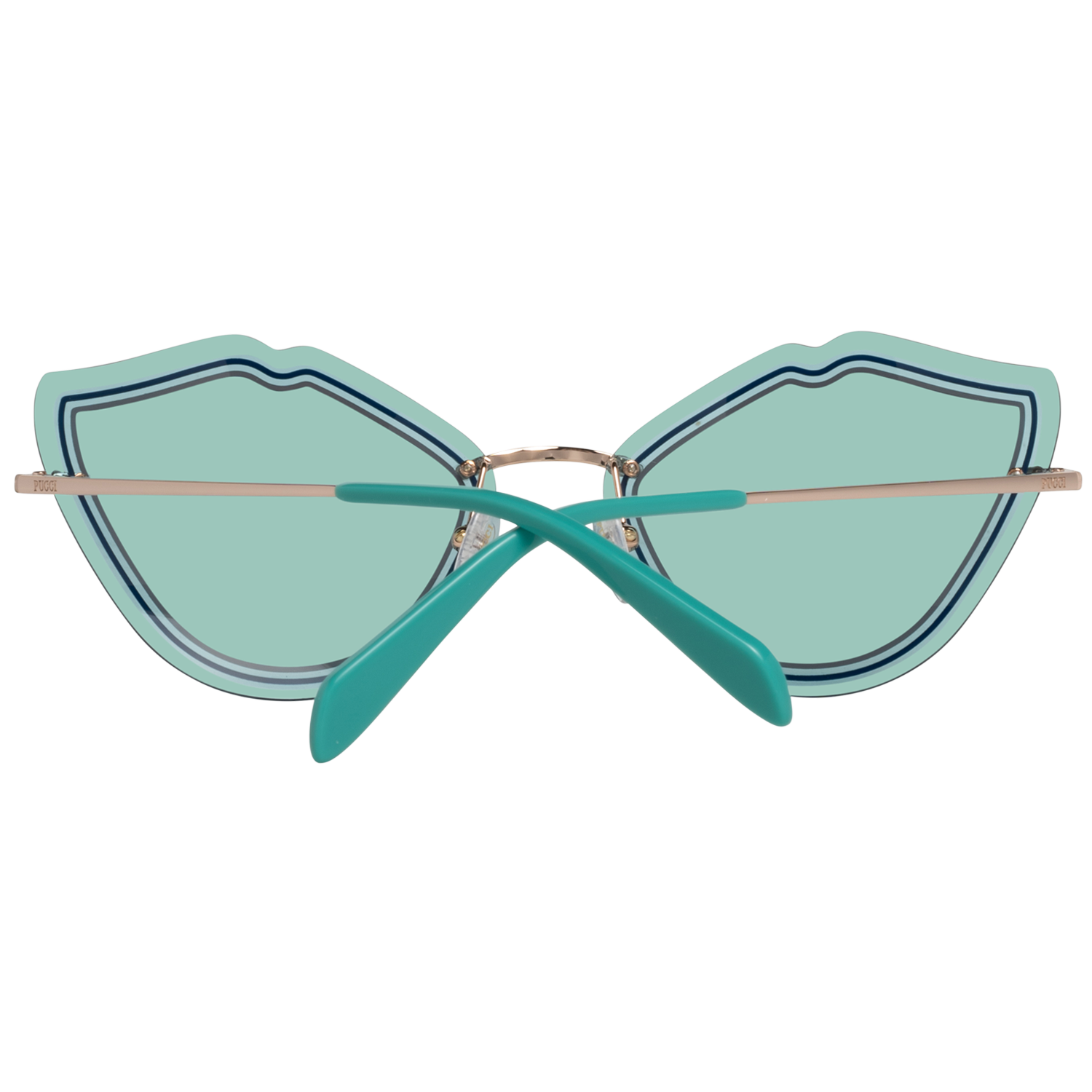 Emilio Pucci Sonnenbrille EP0134 28W 64