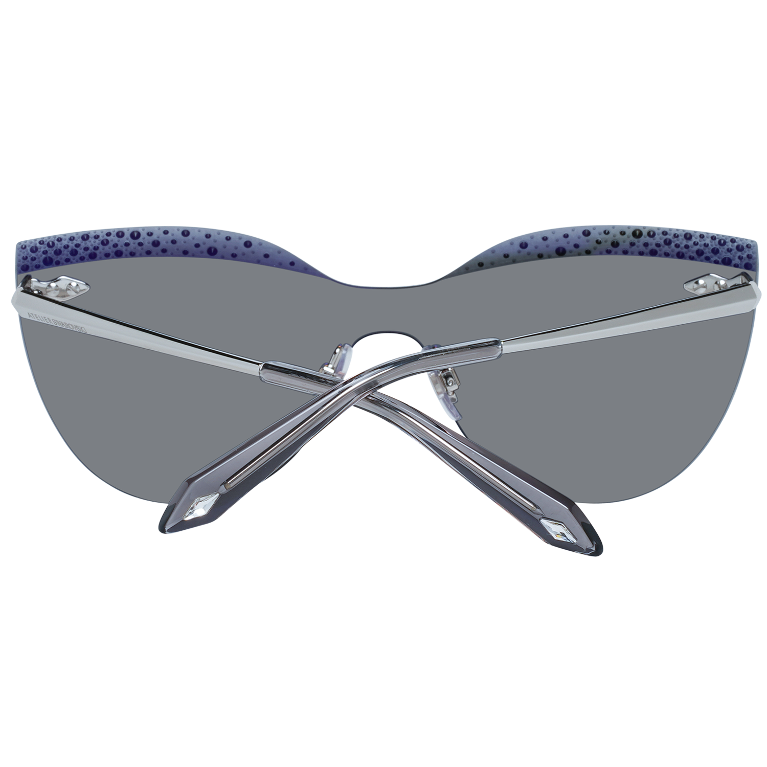 Atelier Swarovski Sonnenbrille SK0160-P 00 16A