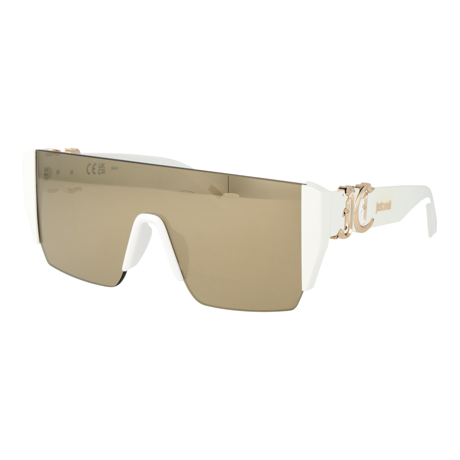 Just Cavalli Sonnenbrille SJC112 847X 99