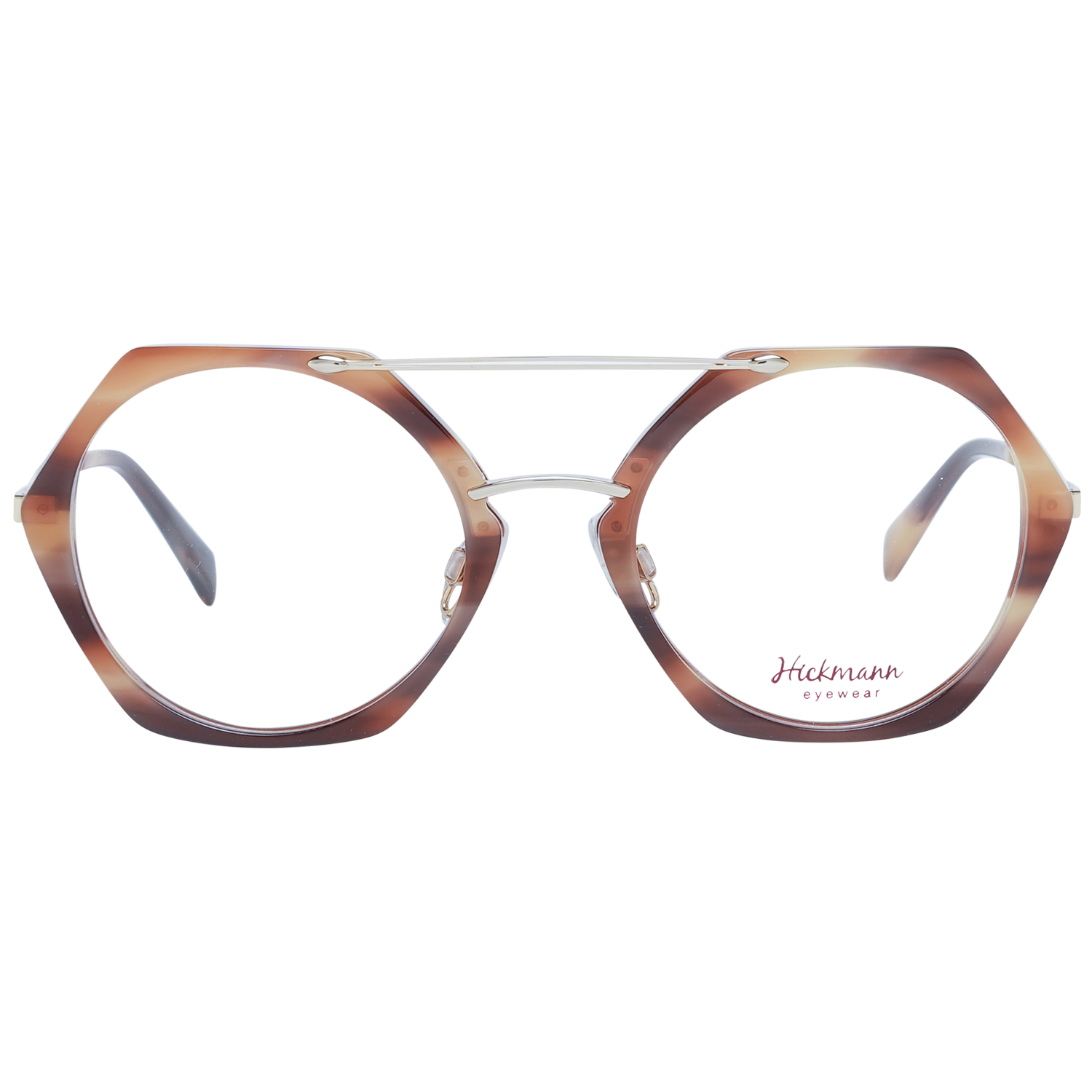 Ana Hickmann Brille HI6135 E01 51