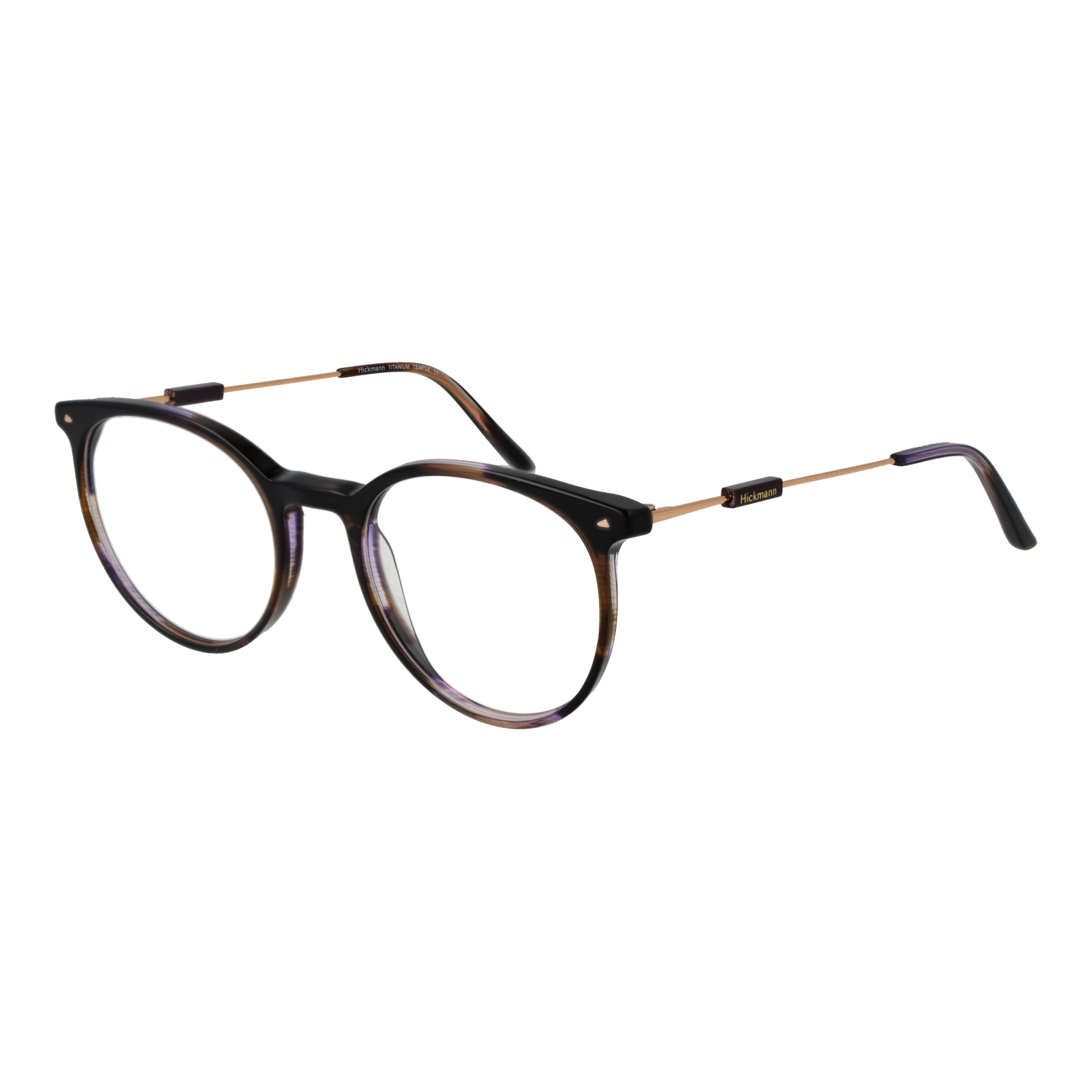 Ana Hickmann Brille HI6237T E01 51