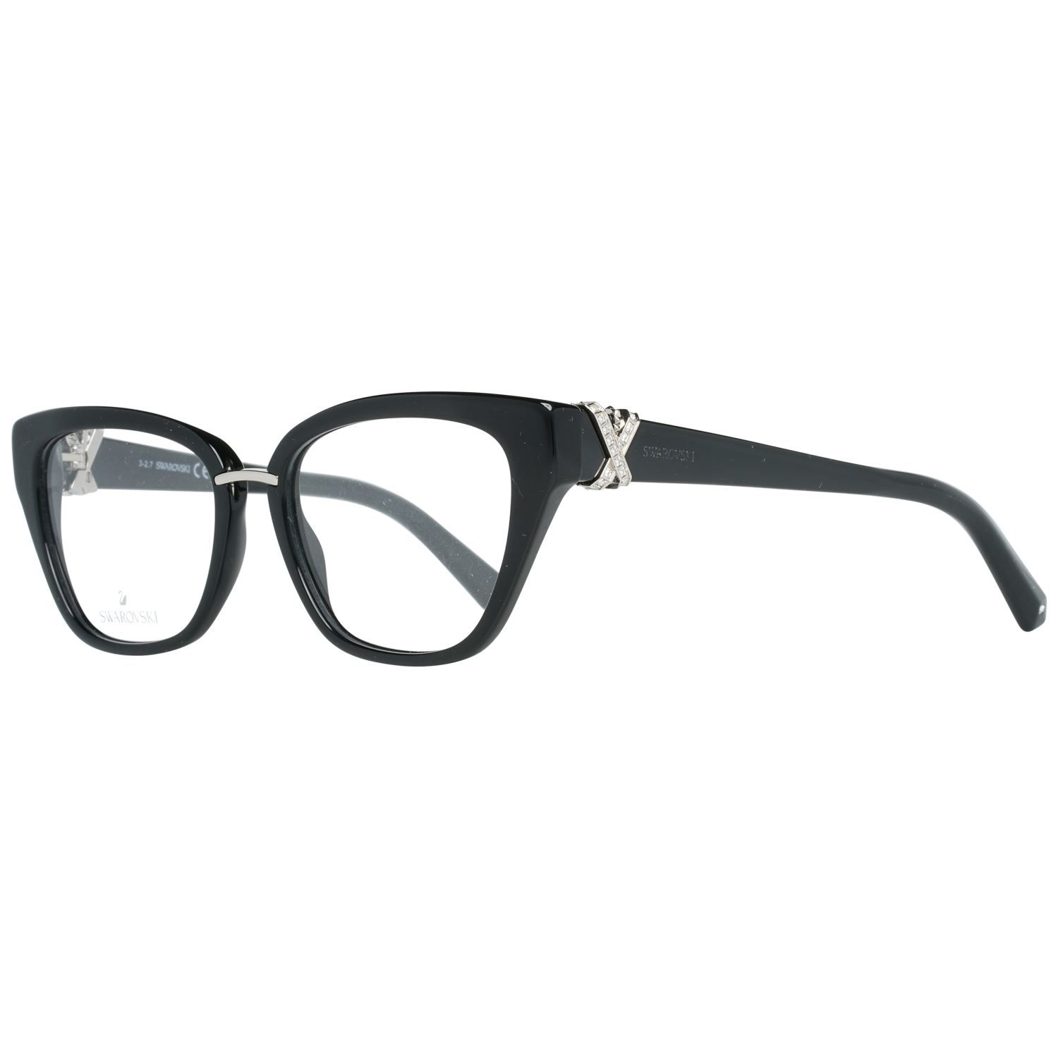 Swarovski Brille SK5251 001 52