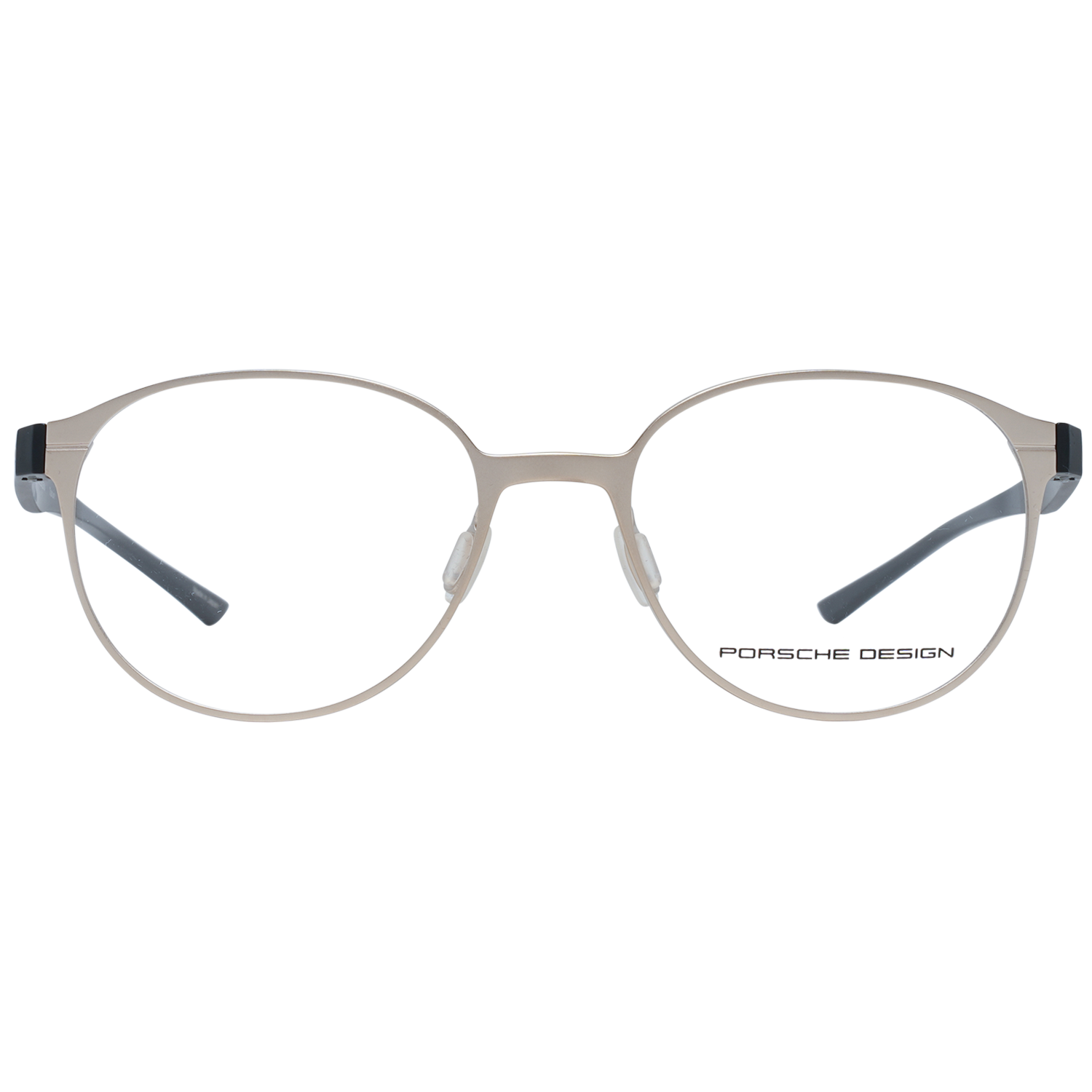 Porsche Design Brille P8345 C 52 Titan