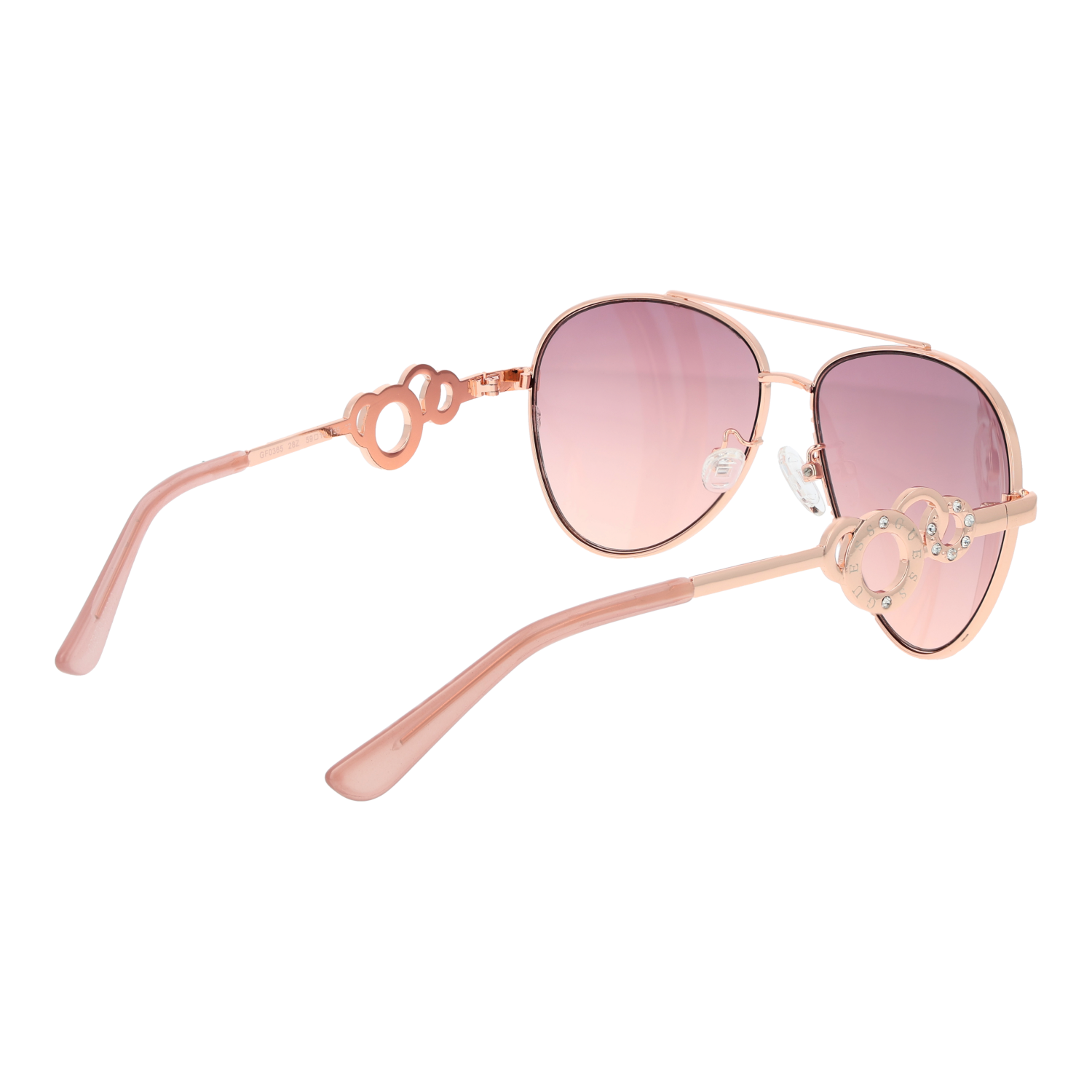Guess Sunglasses GF0365 28Z 59 Guess Sunglasses GF0365 28Z 59