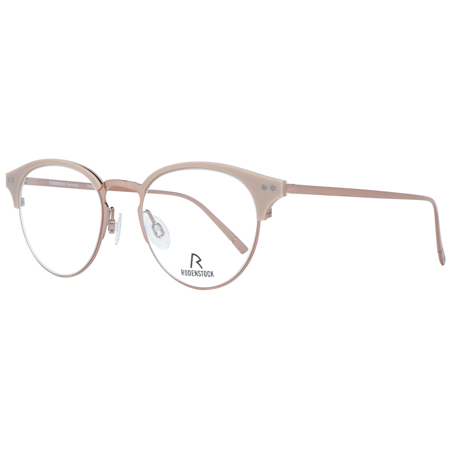 Rodenstock Brille R7080 C 46 Titan