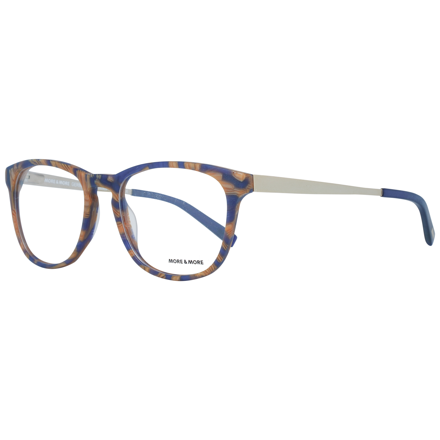 More & More Brille 50507 741 51