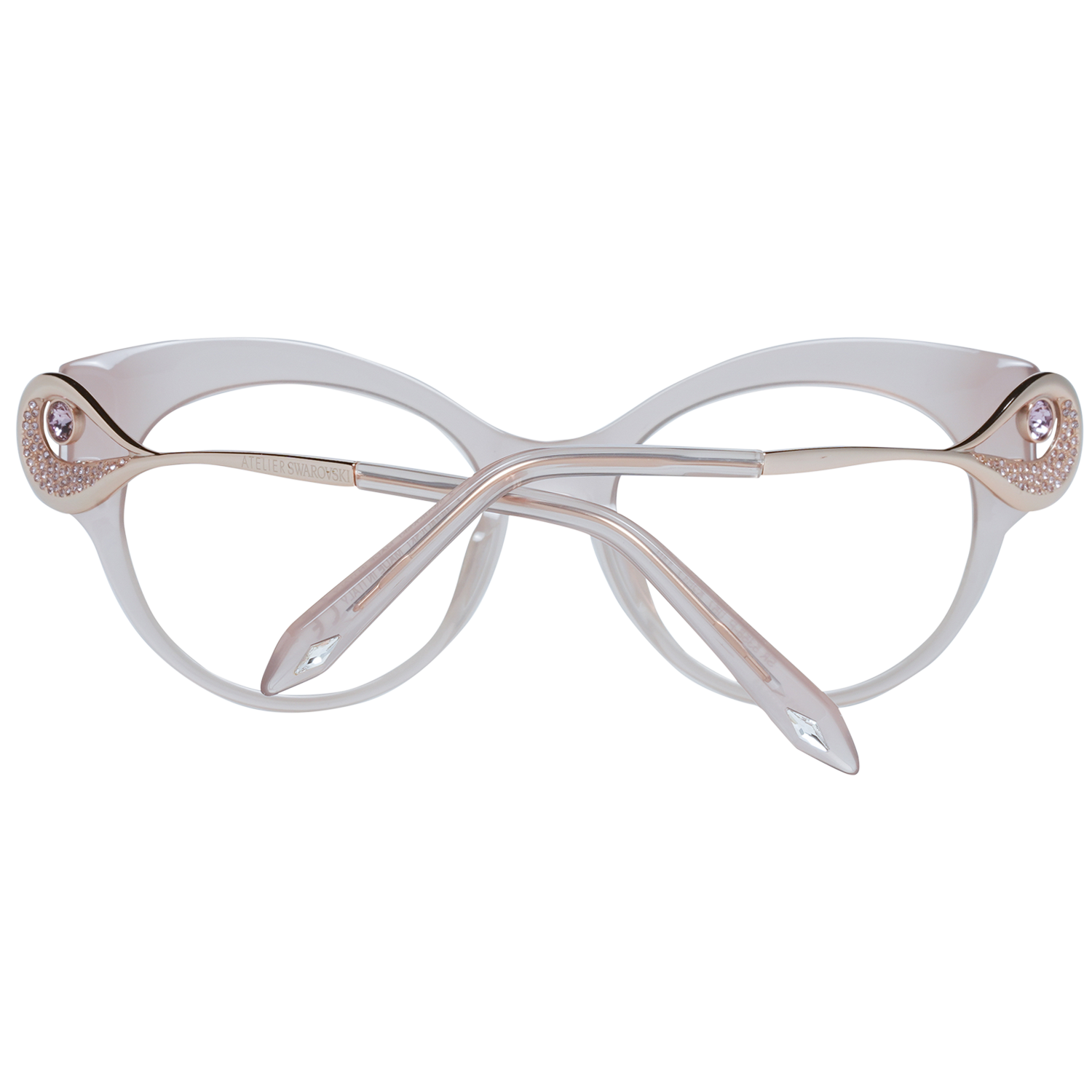 Atelier Swarovski Brille SK5358-P 52 057