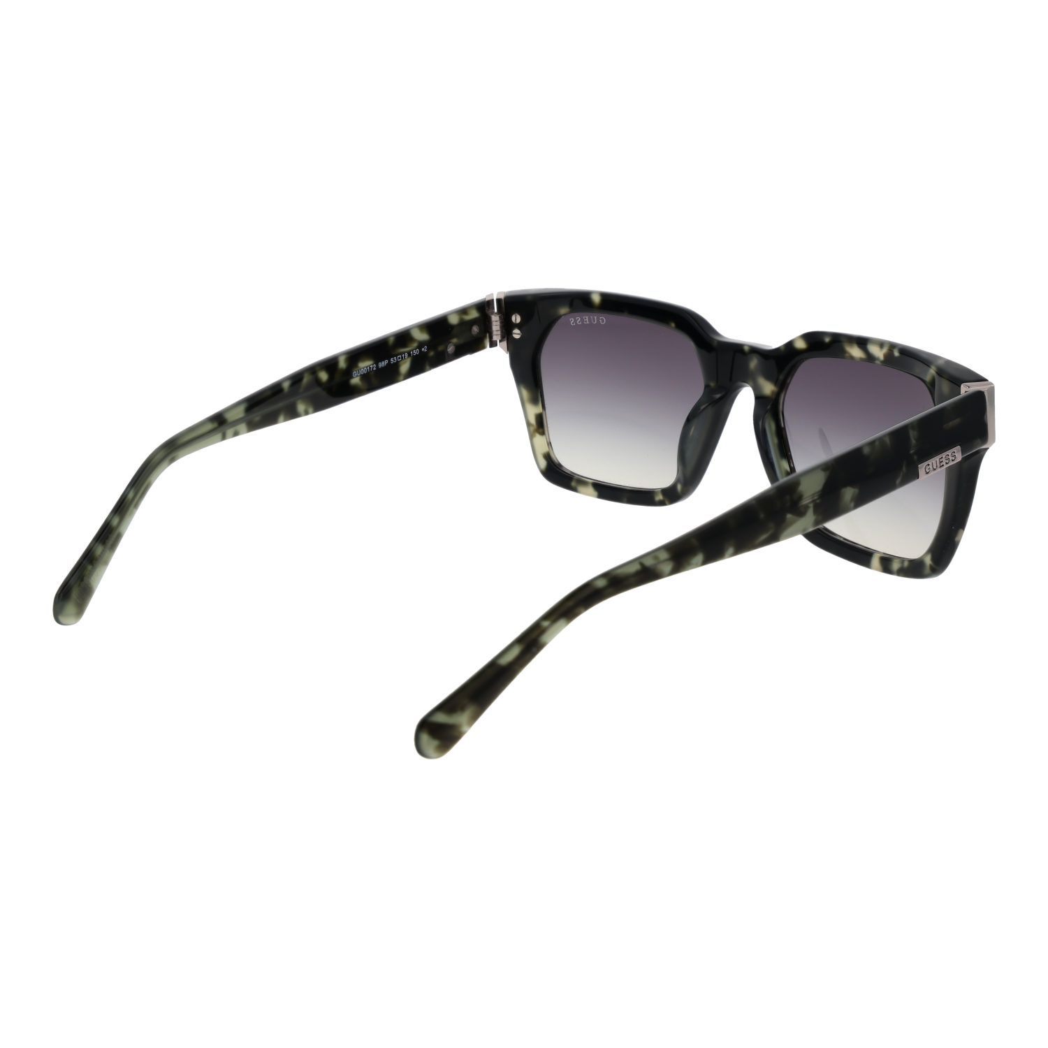 Guess Sonnenbrille GU00172 98P 53