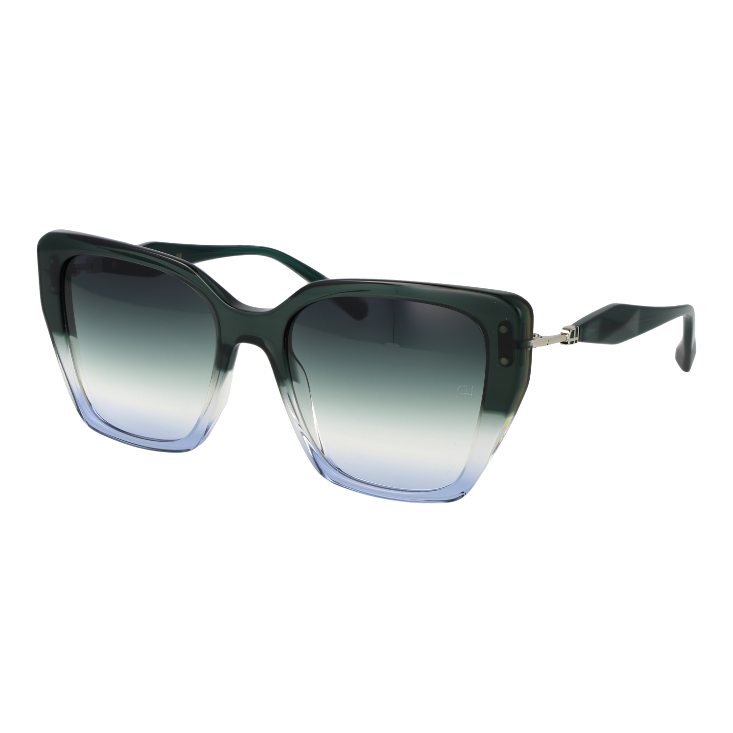 Ana Hickmann Sonnenbrille AH9423 C02 54