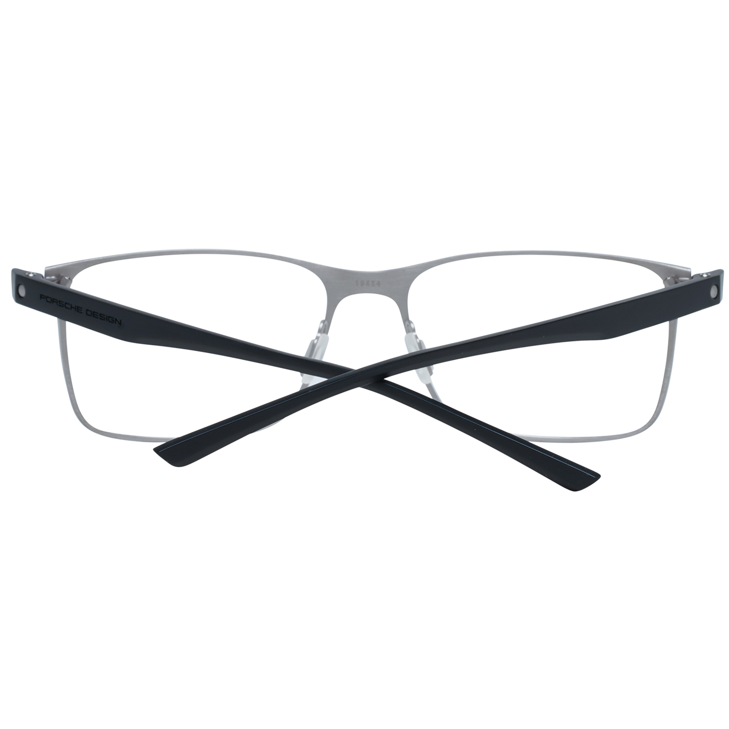 Porsche Design Optical Frame P8346 B 55 Titanium