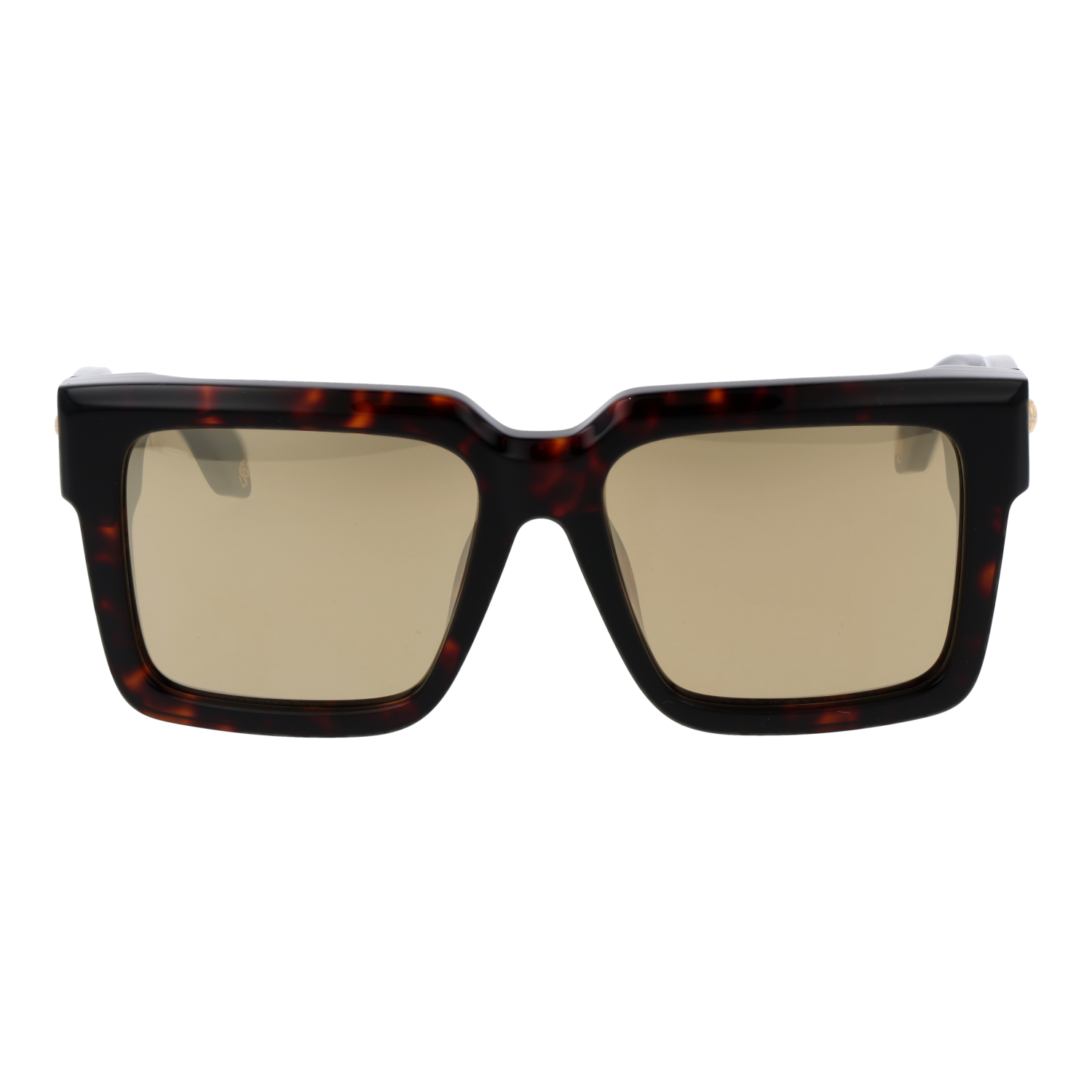 Roberto Cavalli Sonnenbrille SRC055 743G 55