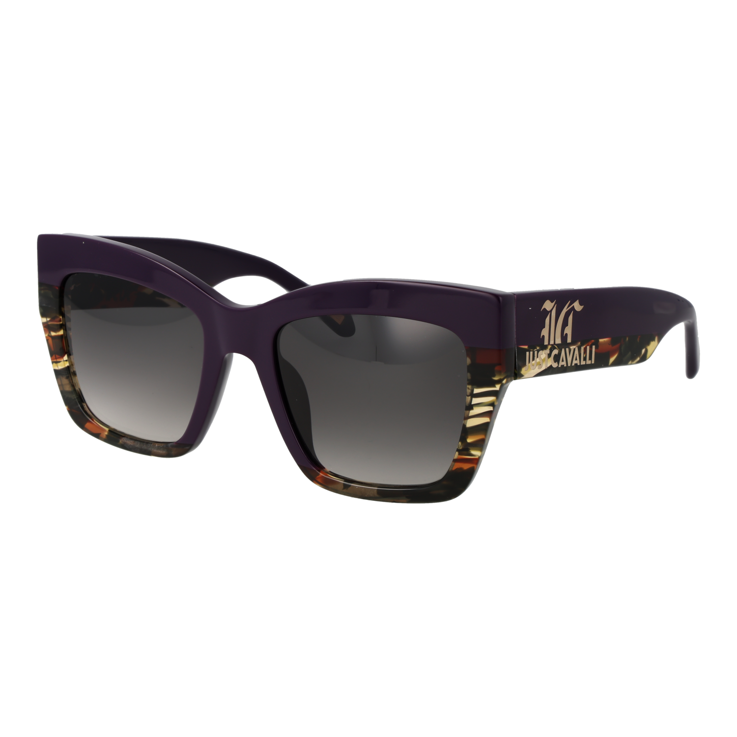 Just Cavalli Sonnenbrille SJC102V 09NU 53