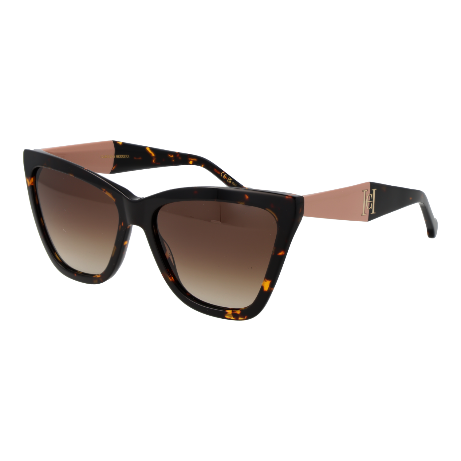 Carolina Herrera Sonnenbrille HER 0374/S 086HA 59