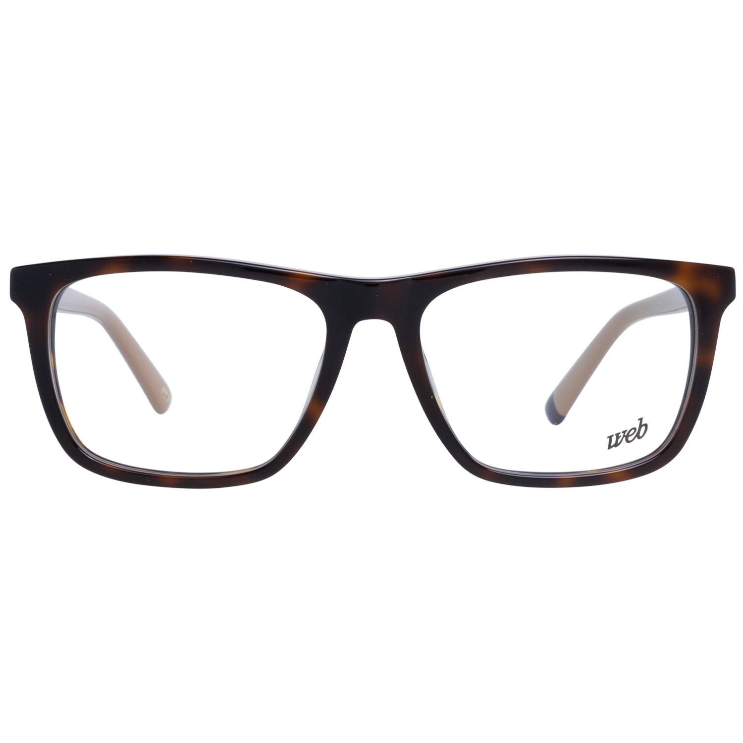 Web Brille WE5261 B56 54