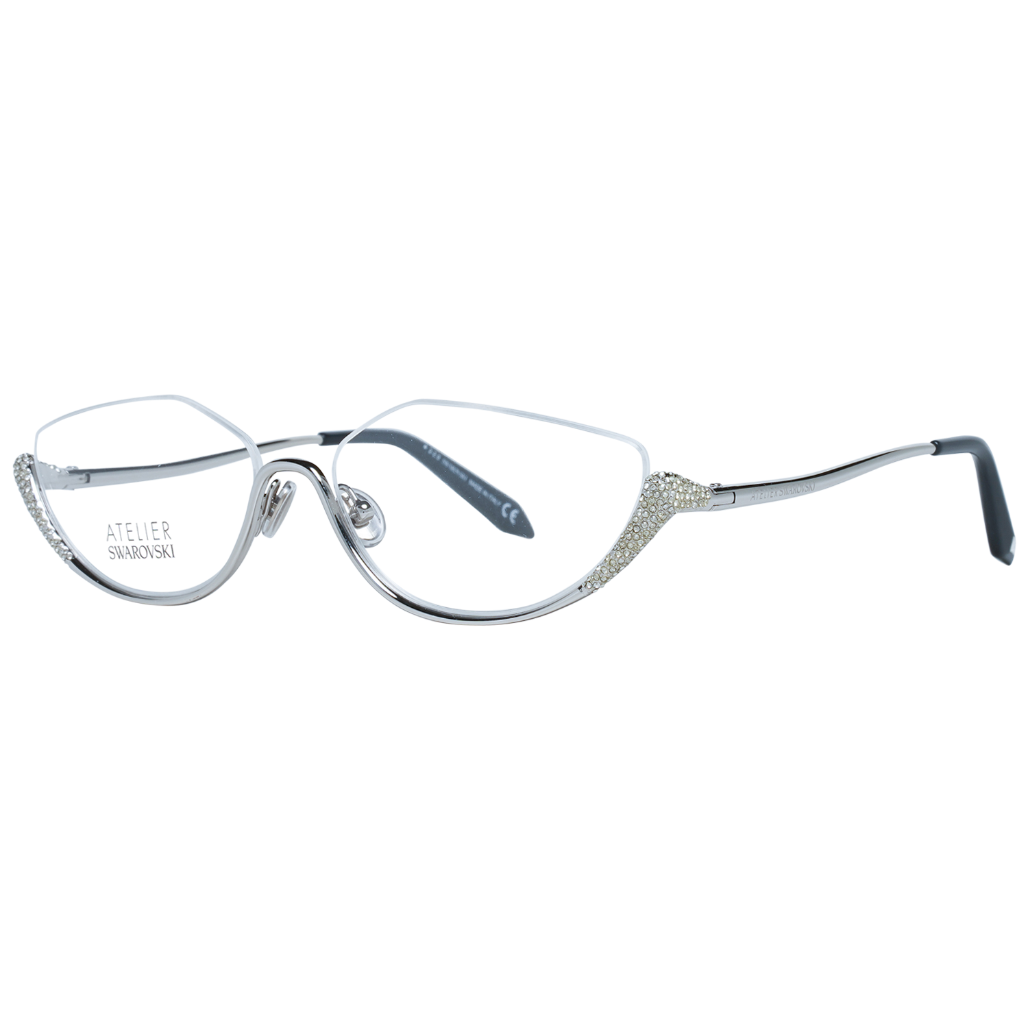 Atelier Swarovski Optical Frame SK5359-P 56 016