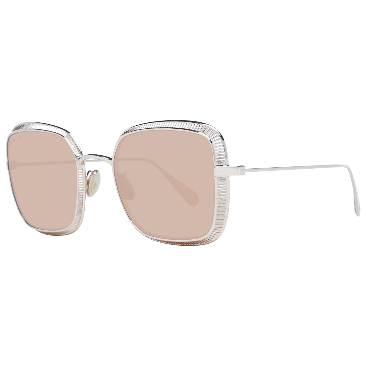 Omega Sunglasses OM0017-H 33G 54