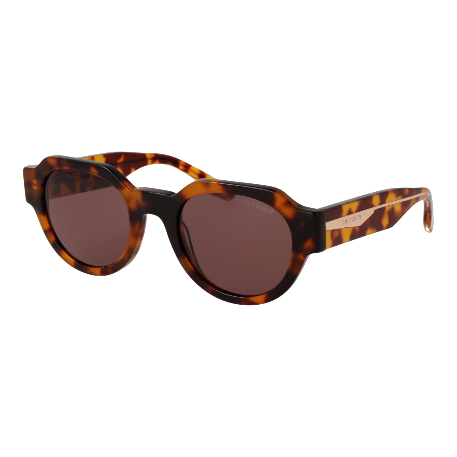 Trussardi Sonnenbrille TSU9031 G22 51
