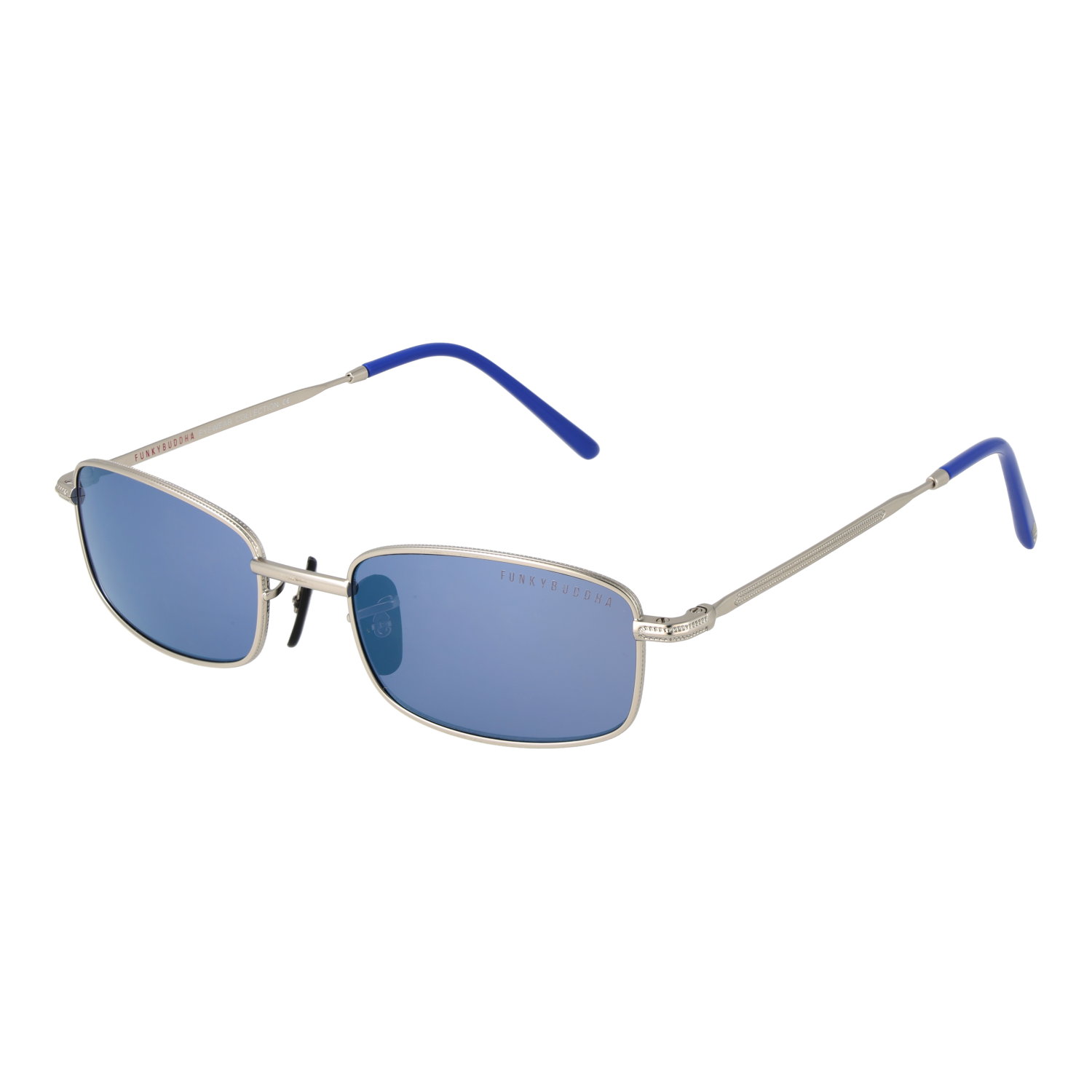 Funky Buddha Sonnenbrille FBS2026 004 51 Funky Buddha Sonnenbrille FBS2026 004 51