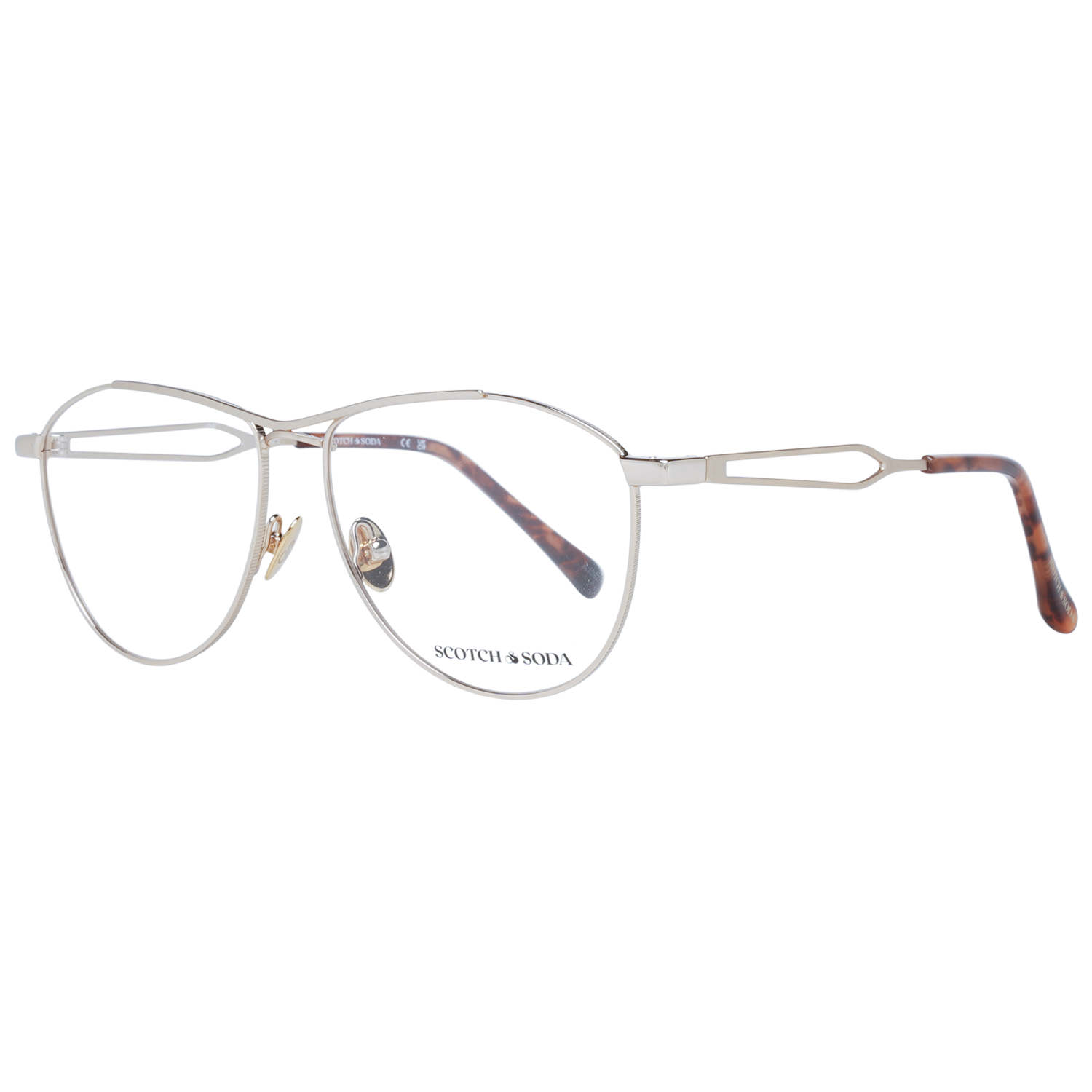 Scotch & Soda Brille SS2016 402 55