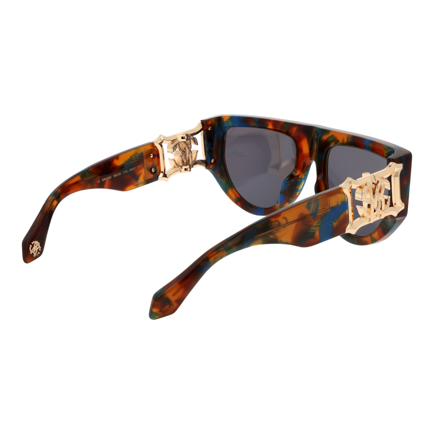 Roberto Cavalli Sonnenbrille SRC063 09UV 56