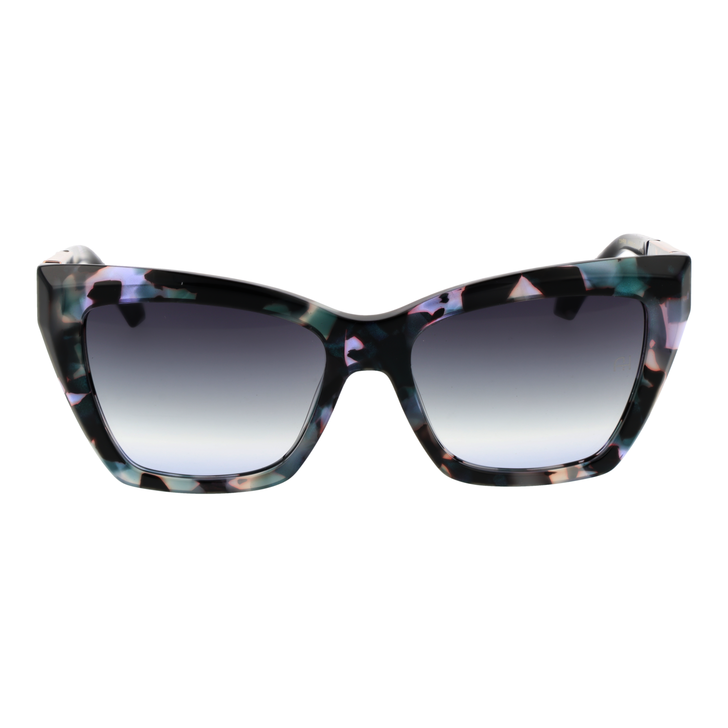 Ana Hickmann Sonnenbrille AH9428 G21 54