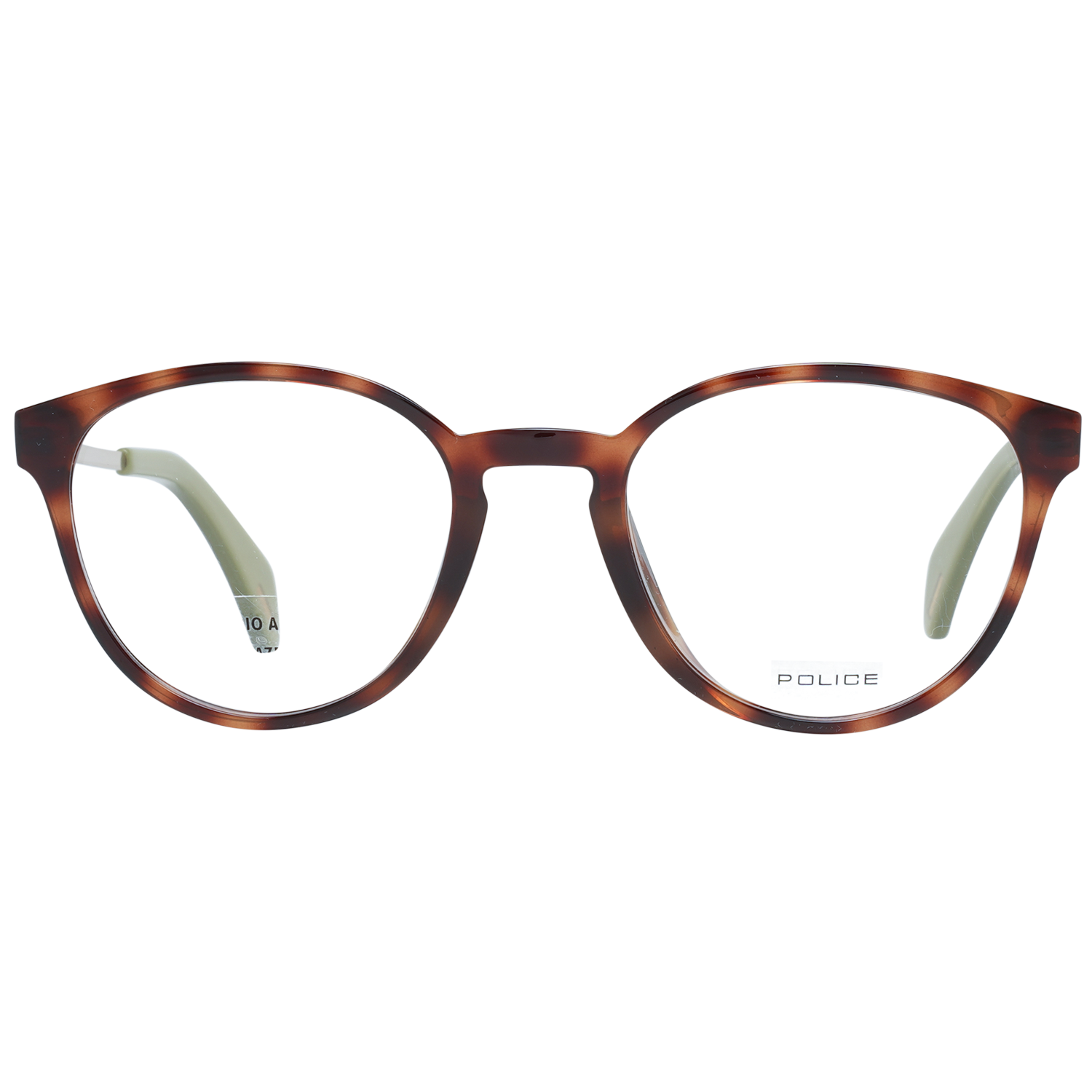 Police Brille VPL626 09AJ 49