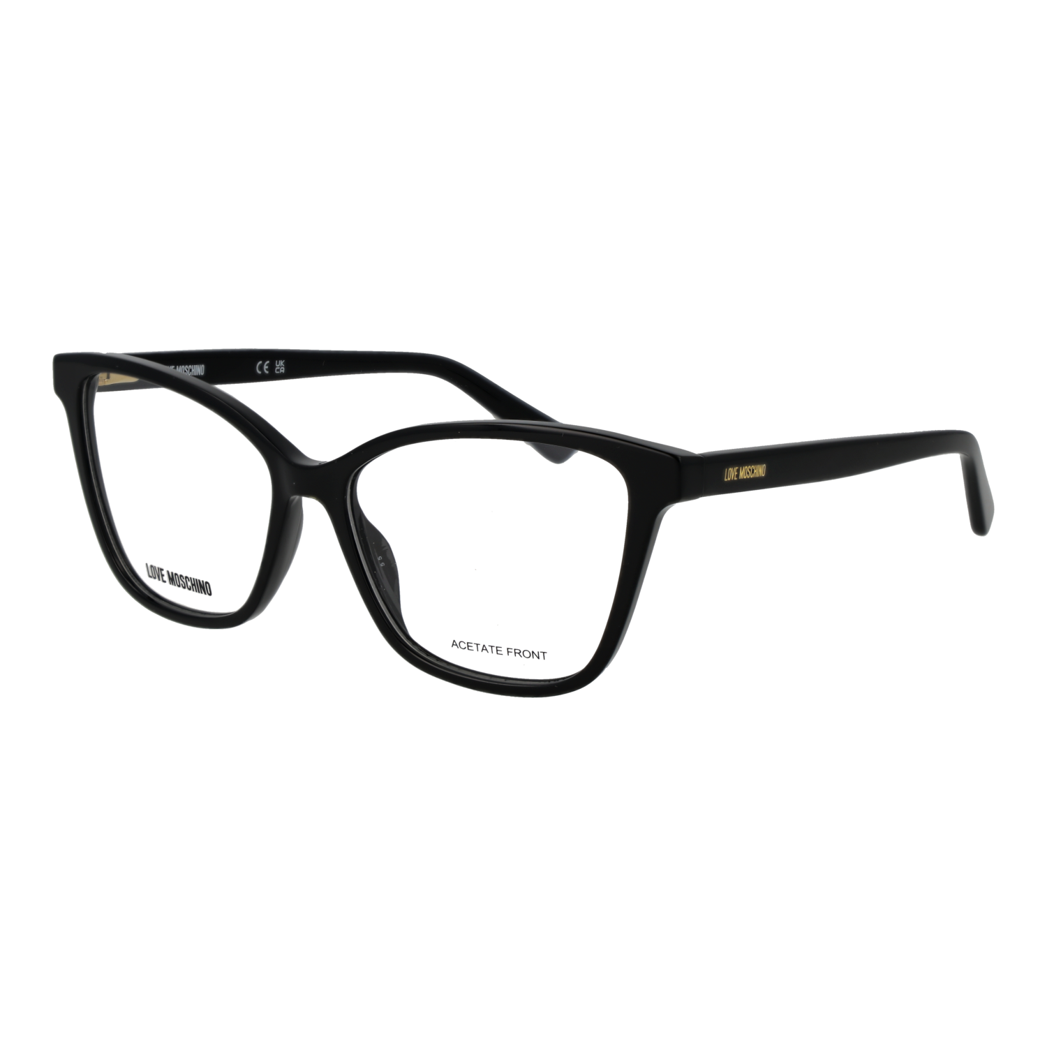 Moschino Love Brillenfassung MOL697 80715 54