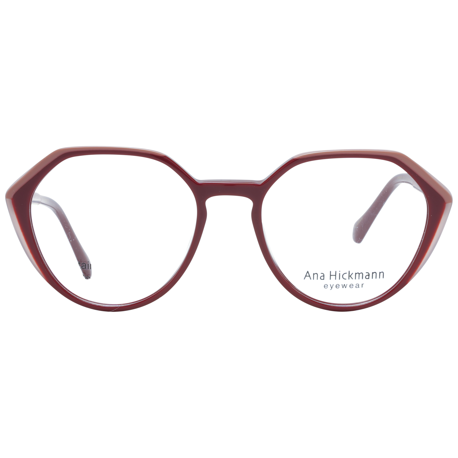 Ana Hickmann Brille AH6467 P04 51