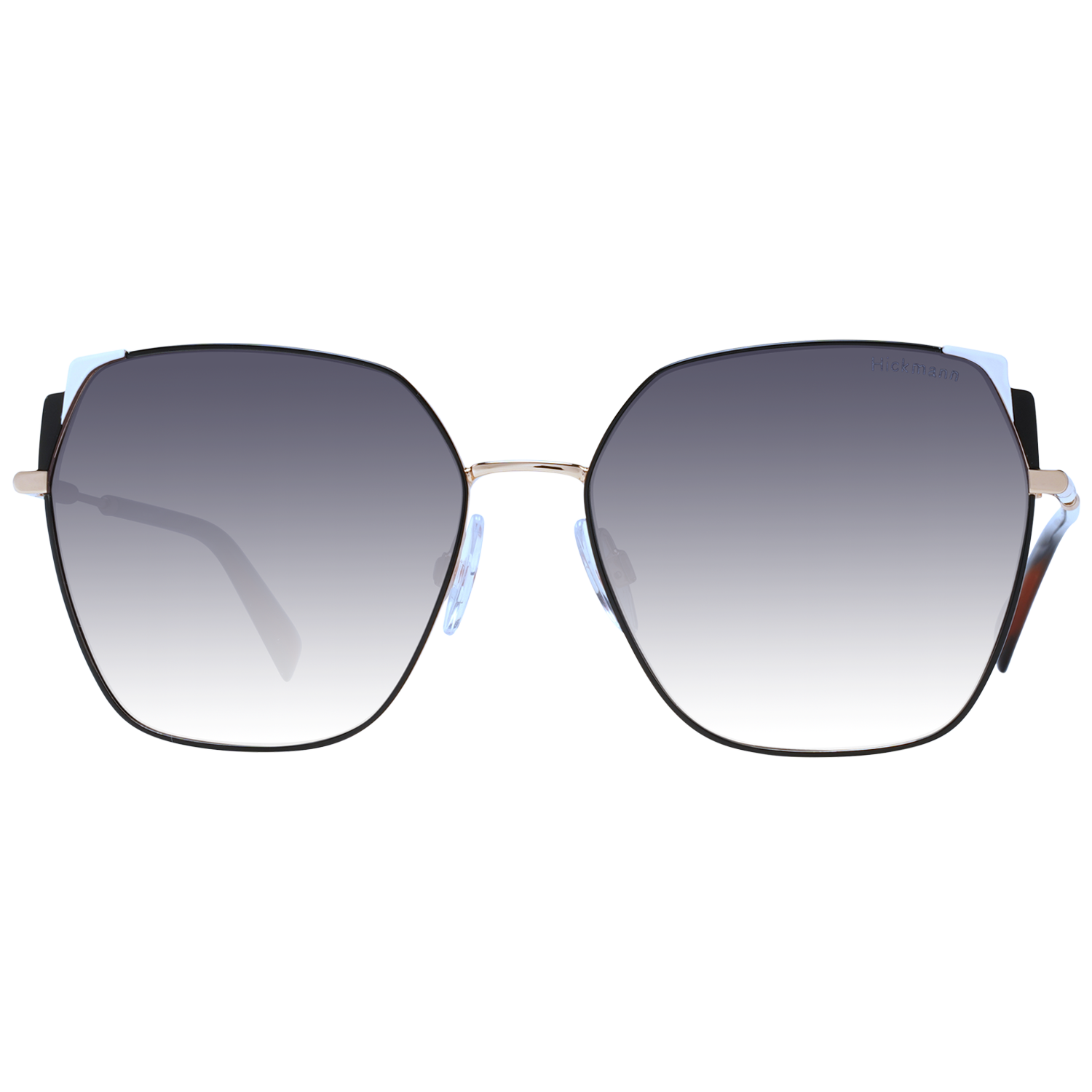 Ana Hickmann Sonnenbrille HI3169 12A 58