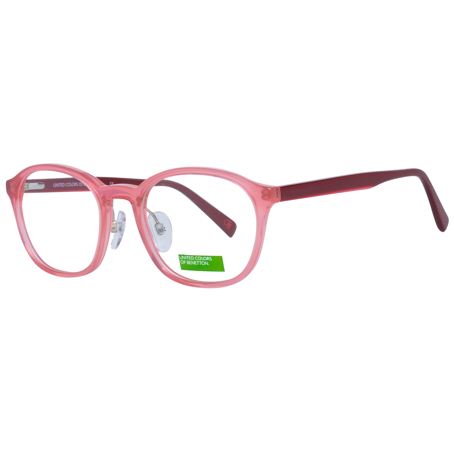 Benetton Brille BEO1028 283 49