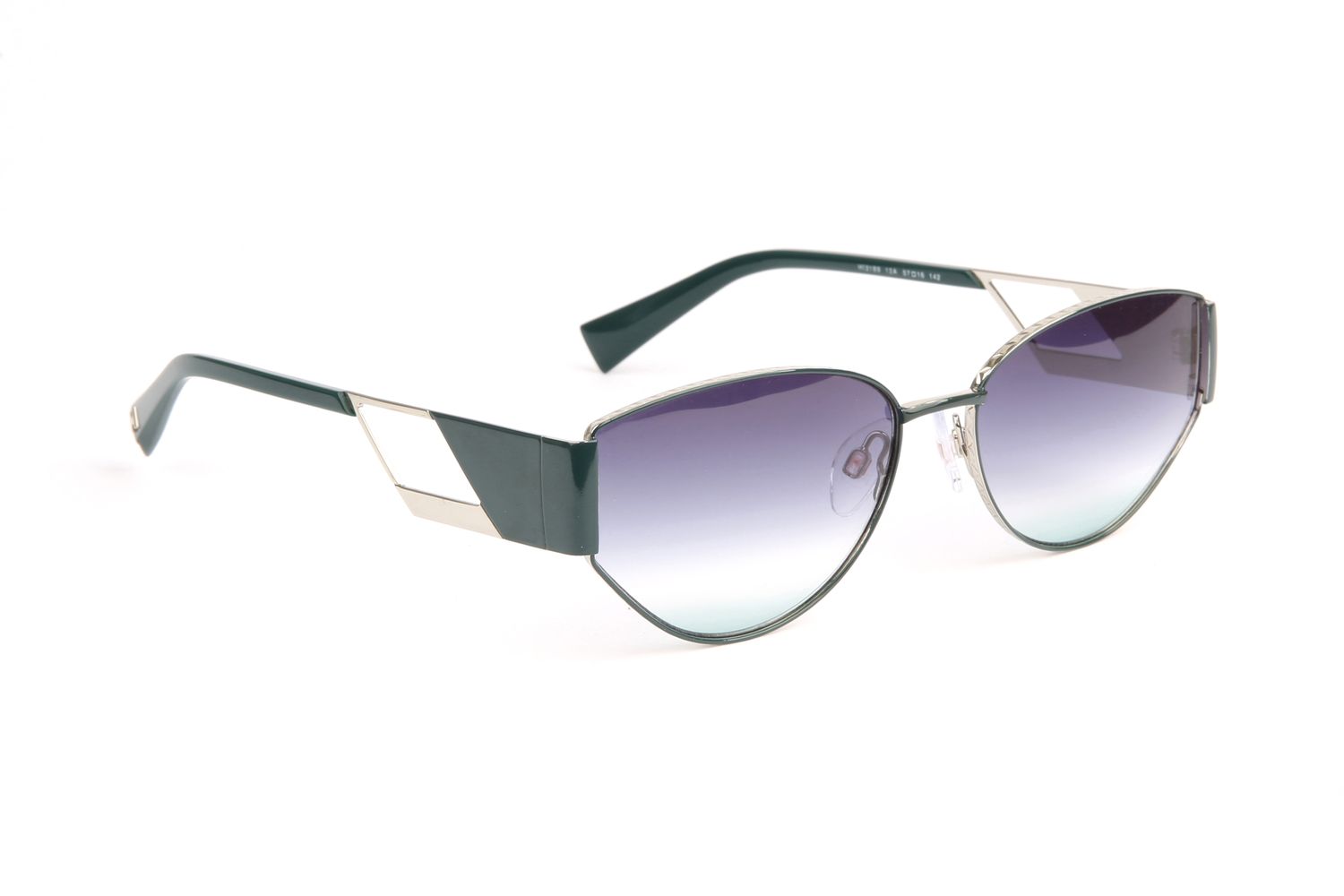 Ana Hickmann Sonnenbrille HI3189 12A 57